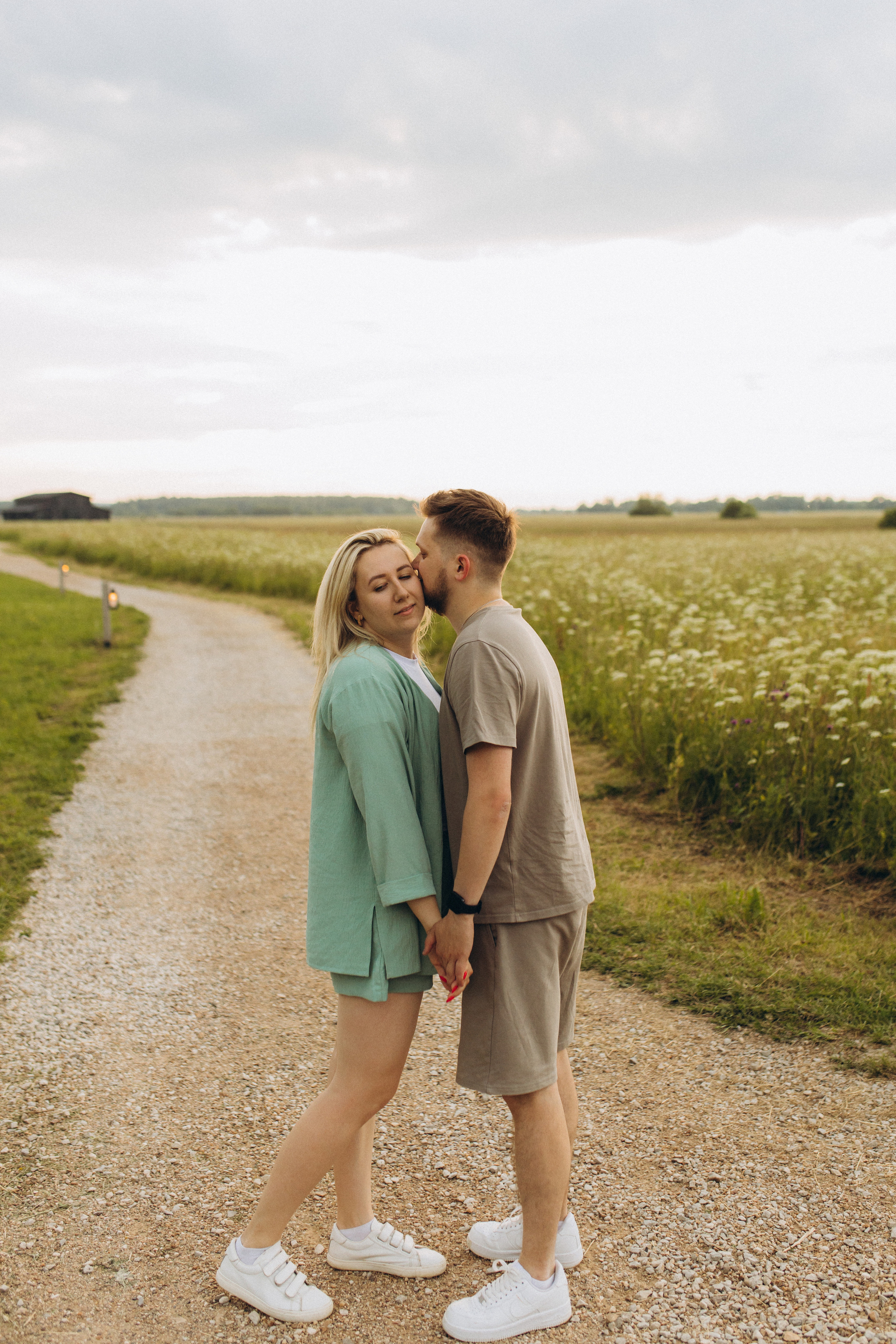 Близнецы. Семейный фотограф в Обнинске