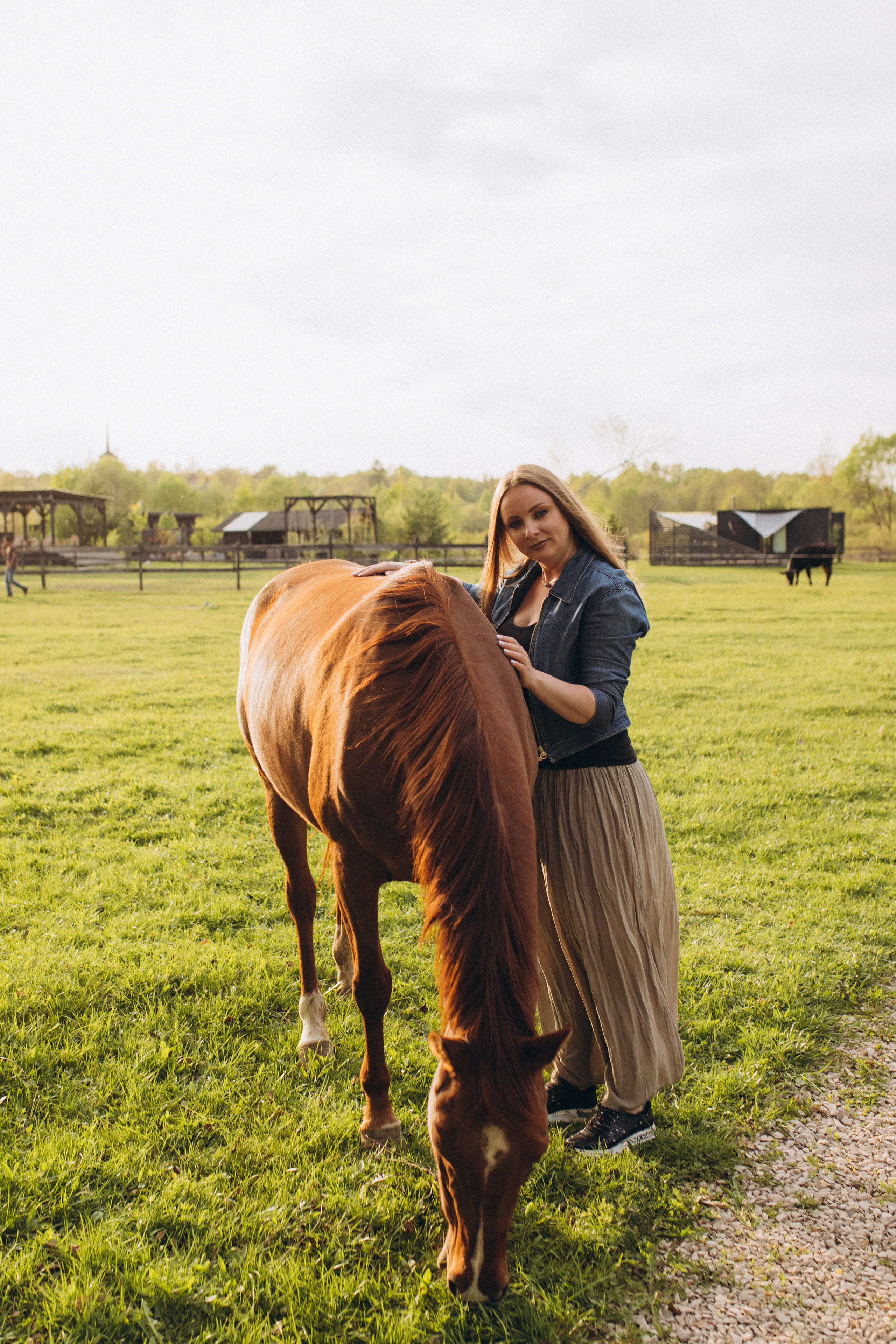 Бе-Ме. Семейный фотограф в Обнинске