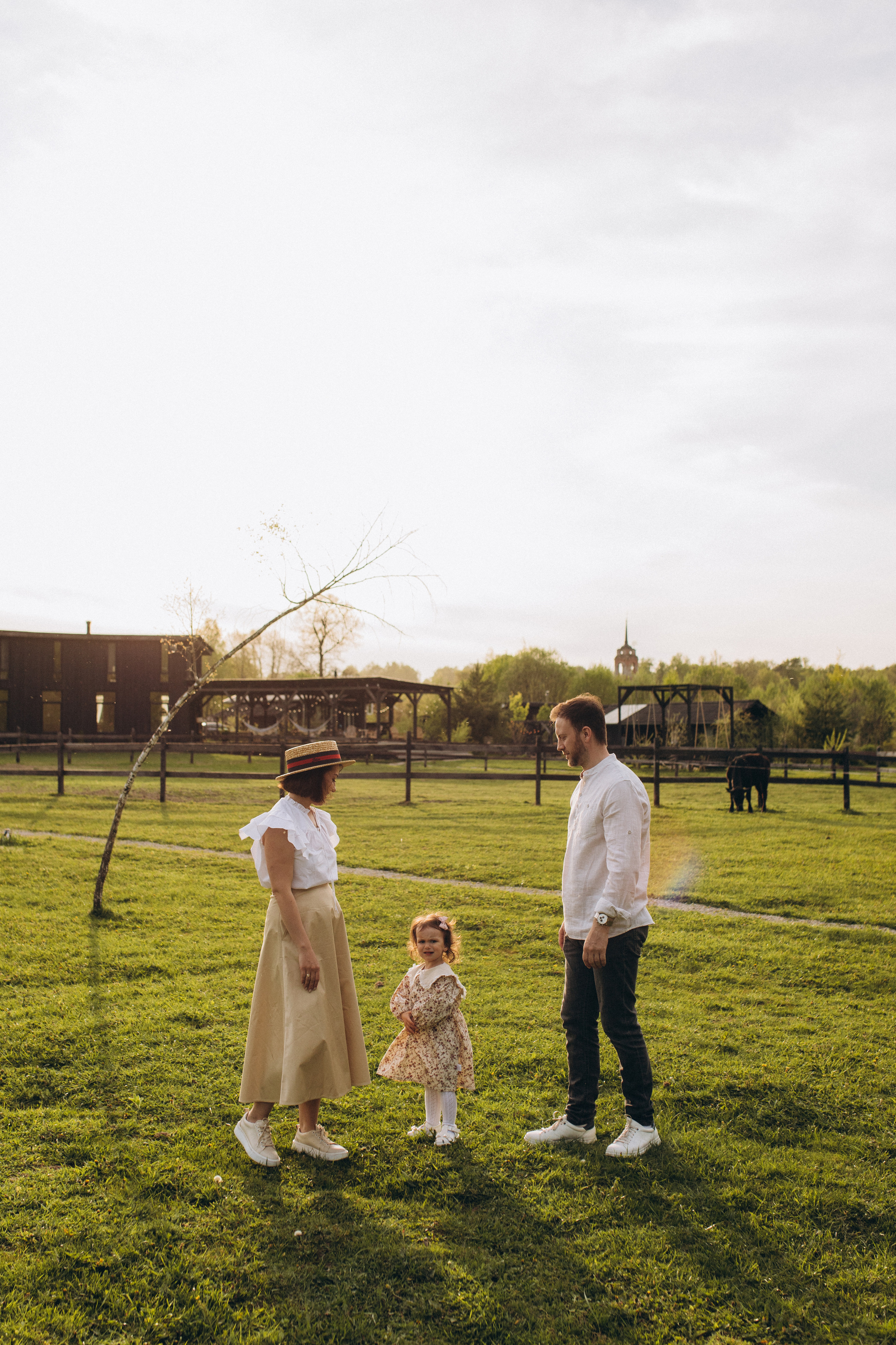 Бе-Ме. Семейный фотограф в Обнинске