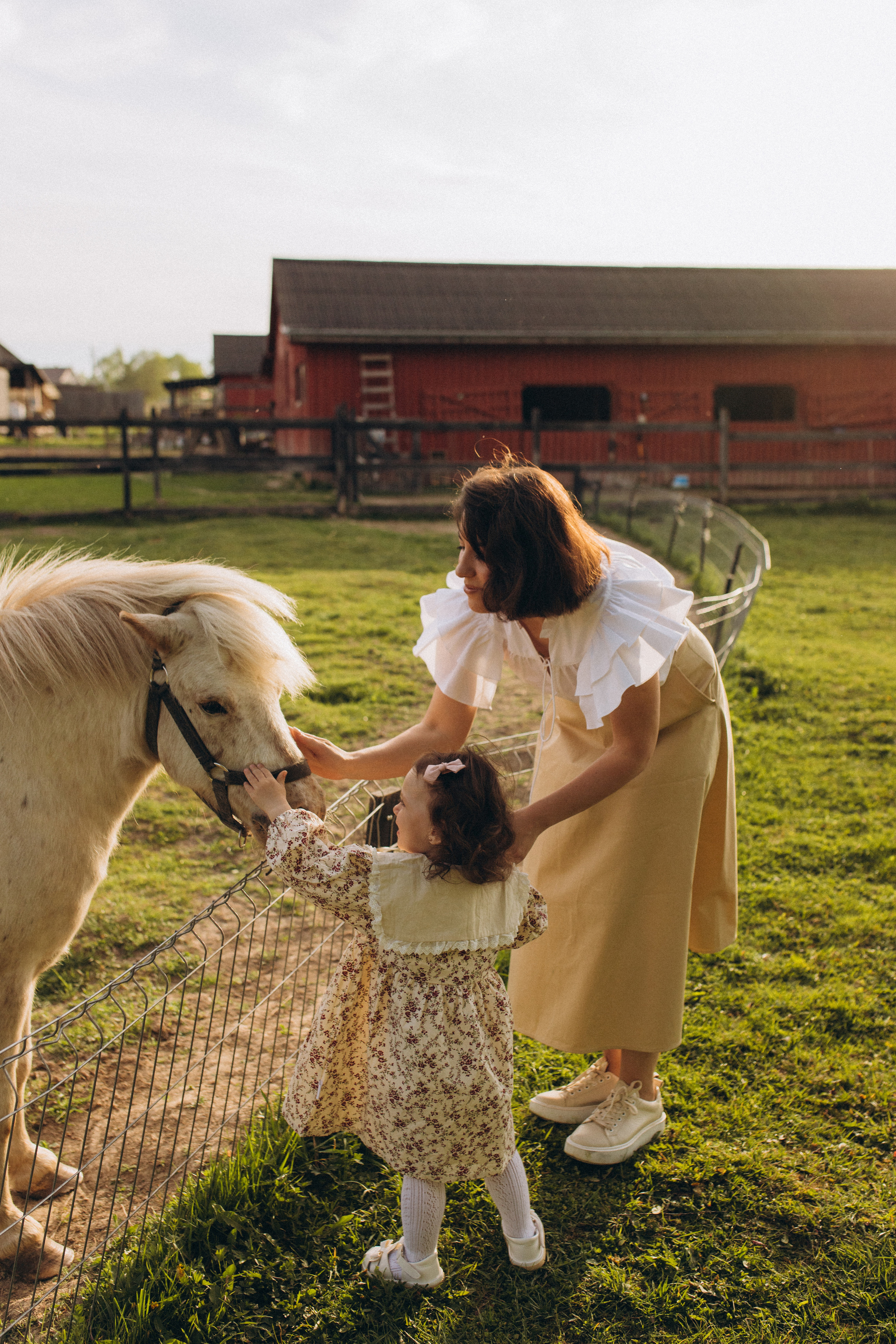 Бе-Ме. Семейный фотограф в Обнинске