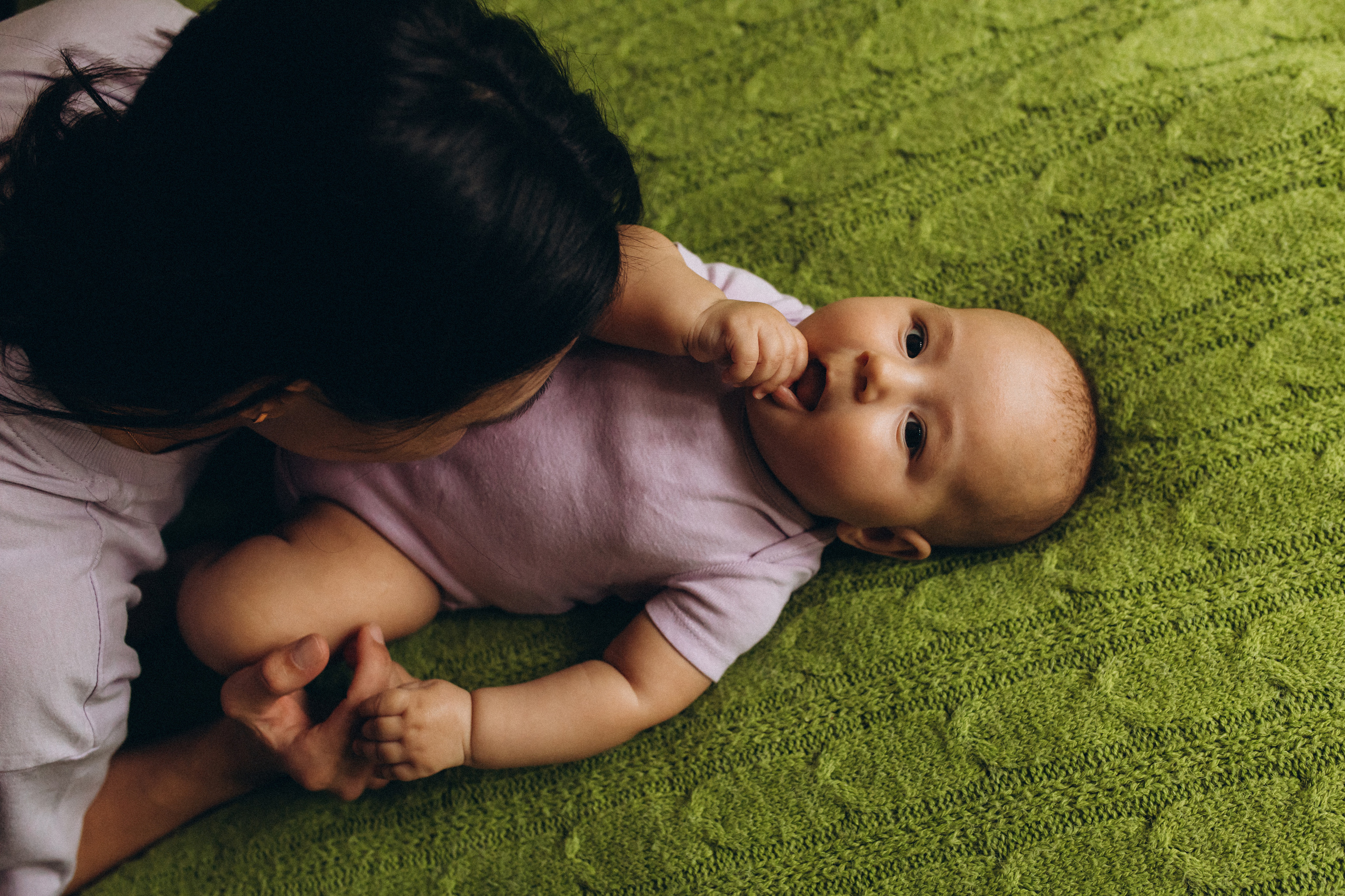 Домашняя. Семейный фотограф в Обнинске