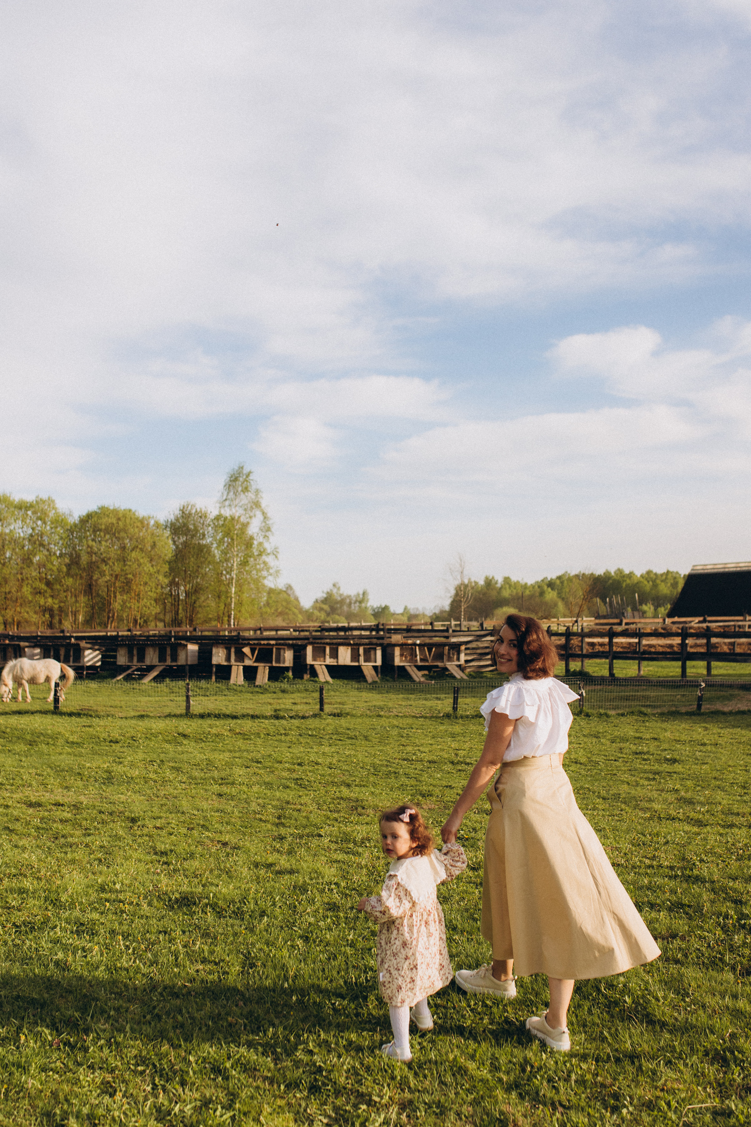 Бе-Ме. Семейный фотограф в Обнинске