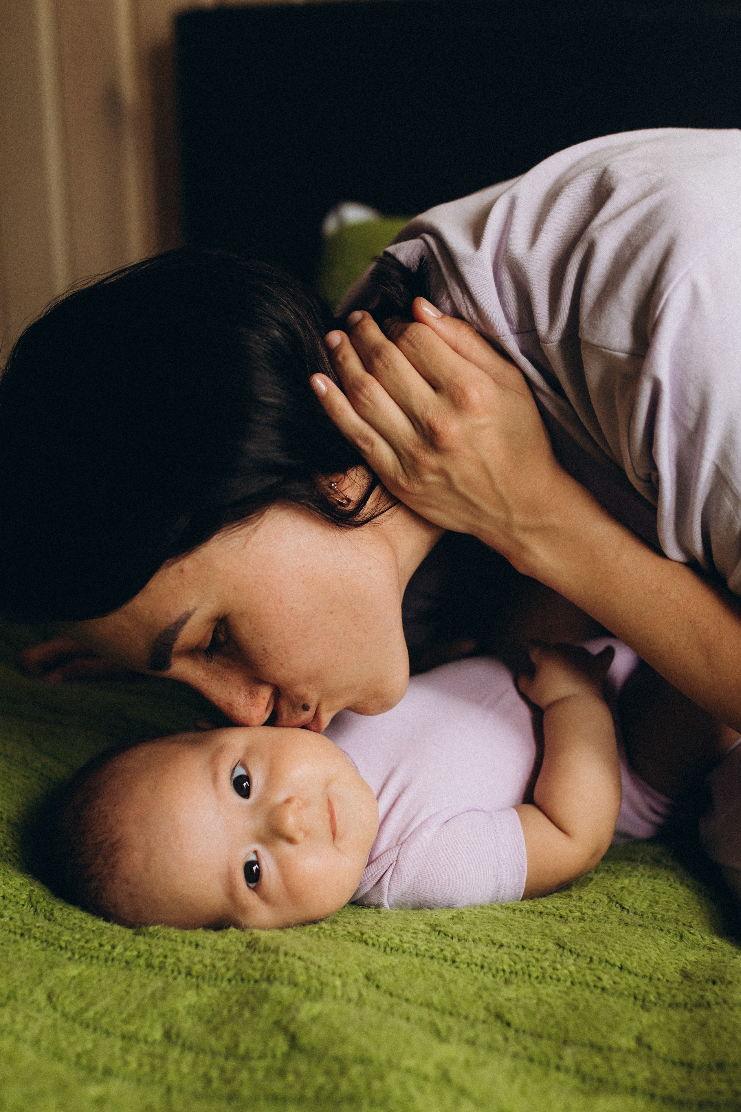 Домашняя. Семейный фотограф в Обнинске
