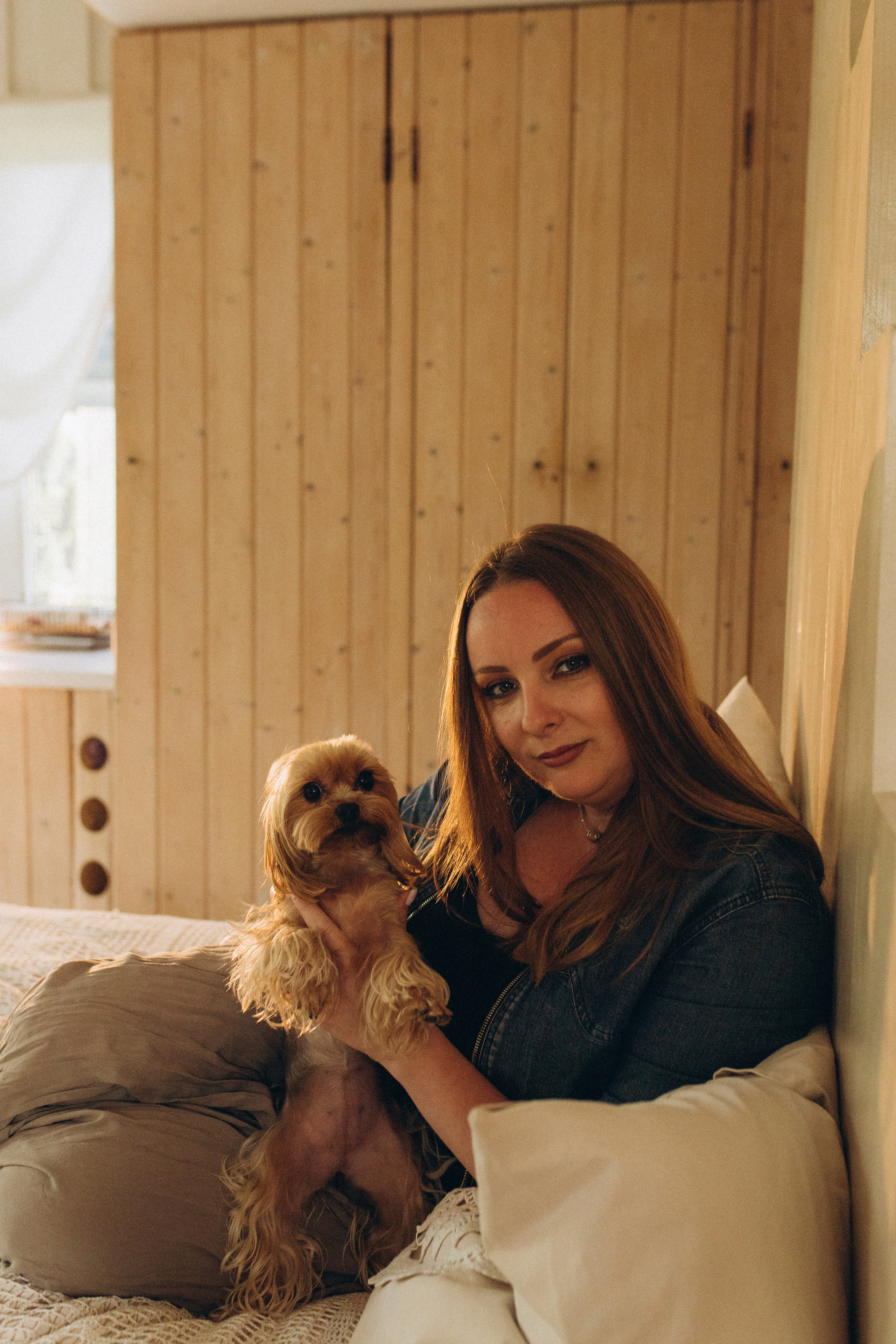 Бе-Ме. Семейный фотограф в Обнинске