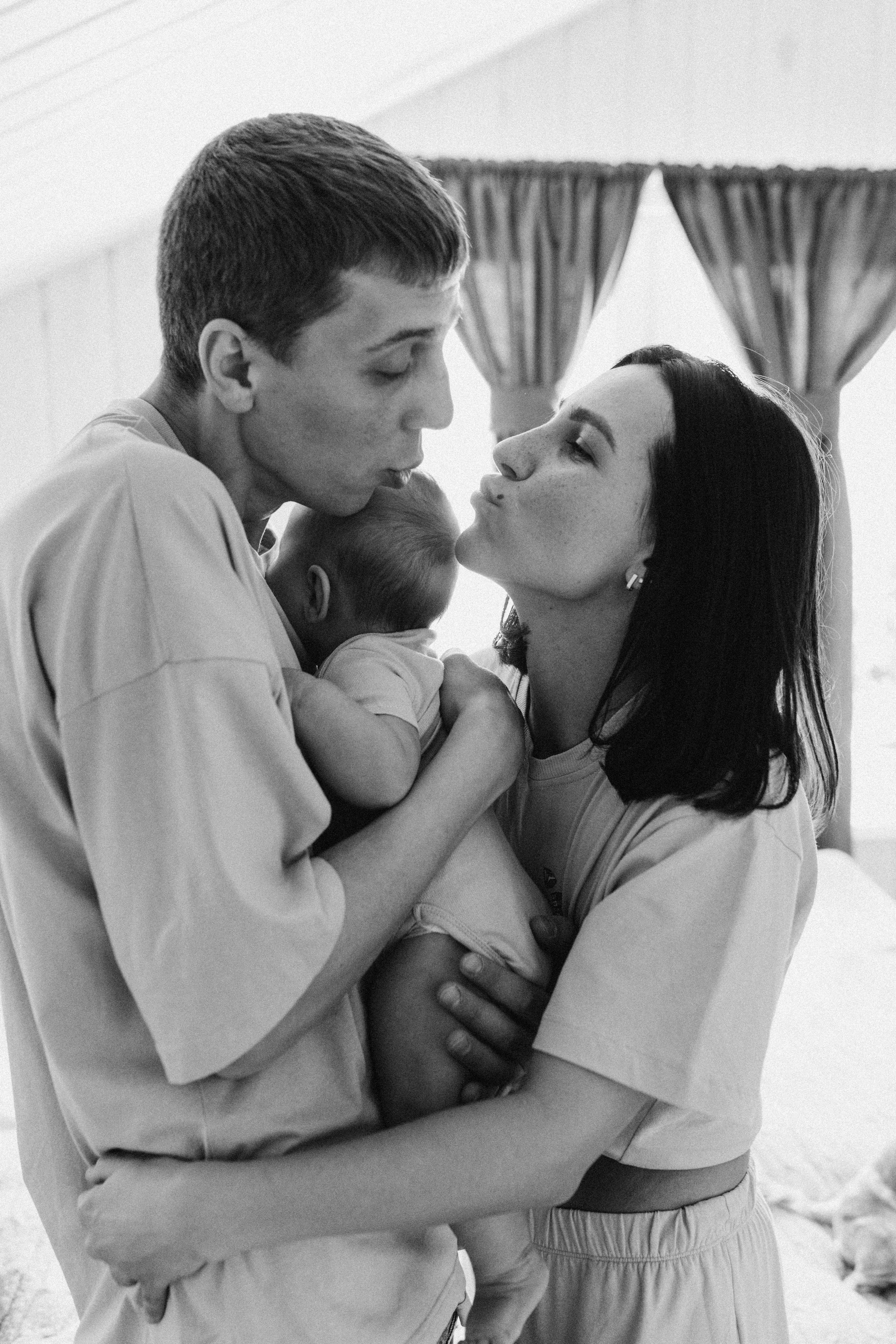 Домашняя. Семейный фотограф в Обнинске