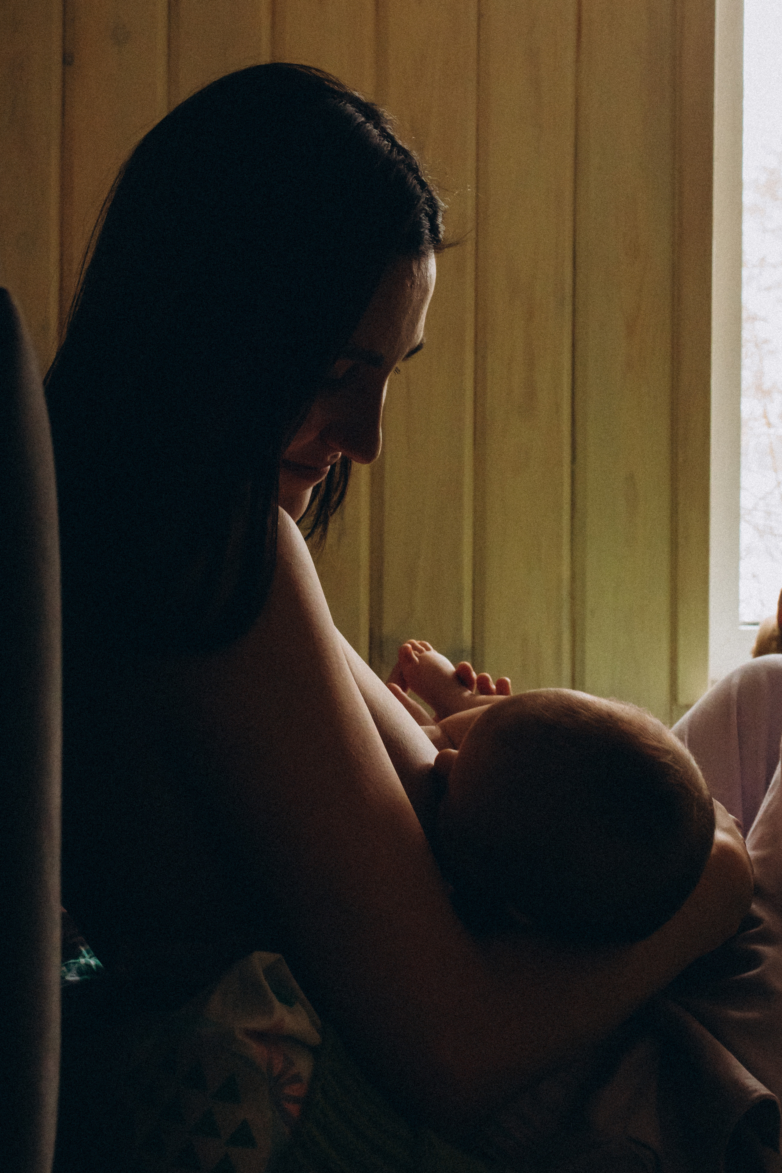 Домашняя. Семейный фотограф в Обнинске