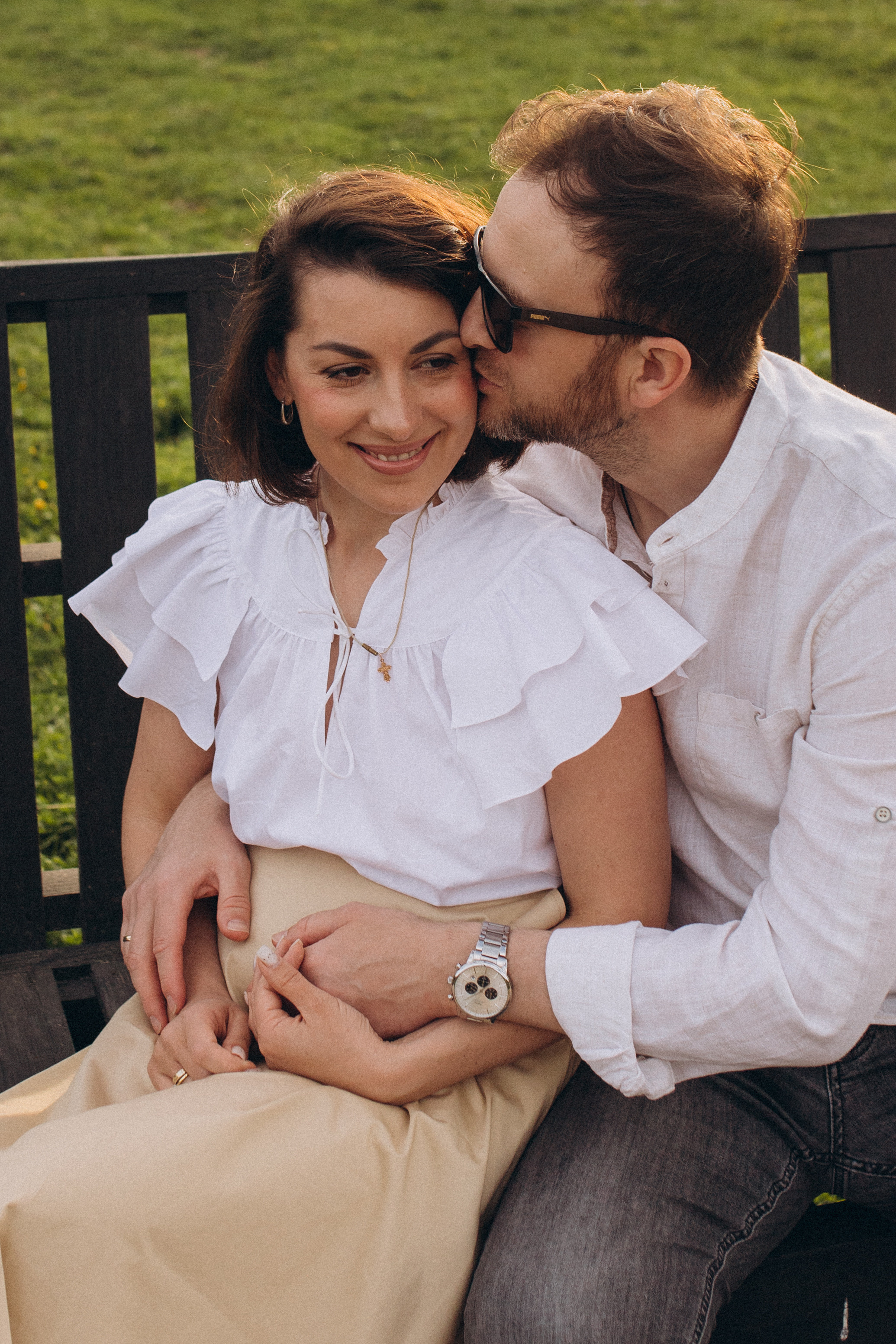 Бе-Ме. Семейный фотограф в Обнинске