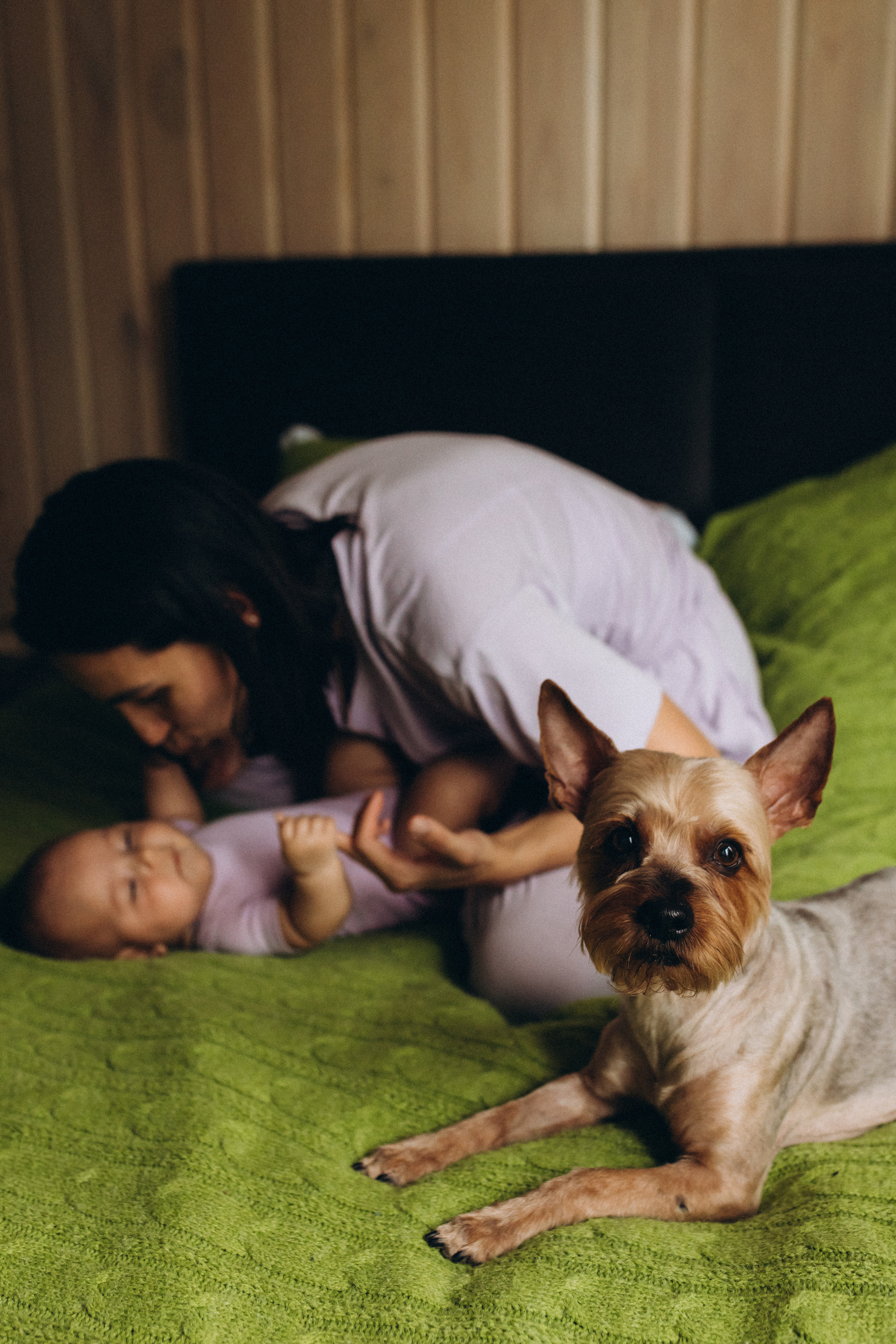 Домашняя. Семейный фотограф в Обнинске