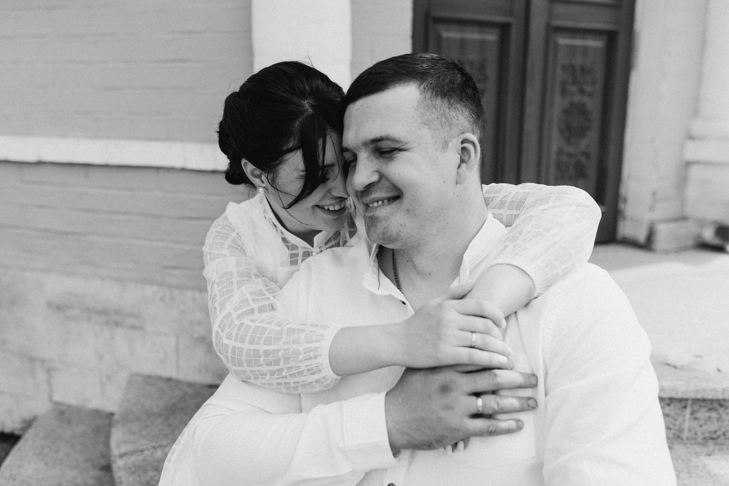 Венчание. Семейный фотограф в Обнинске