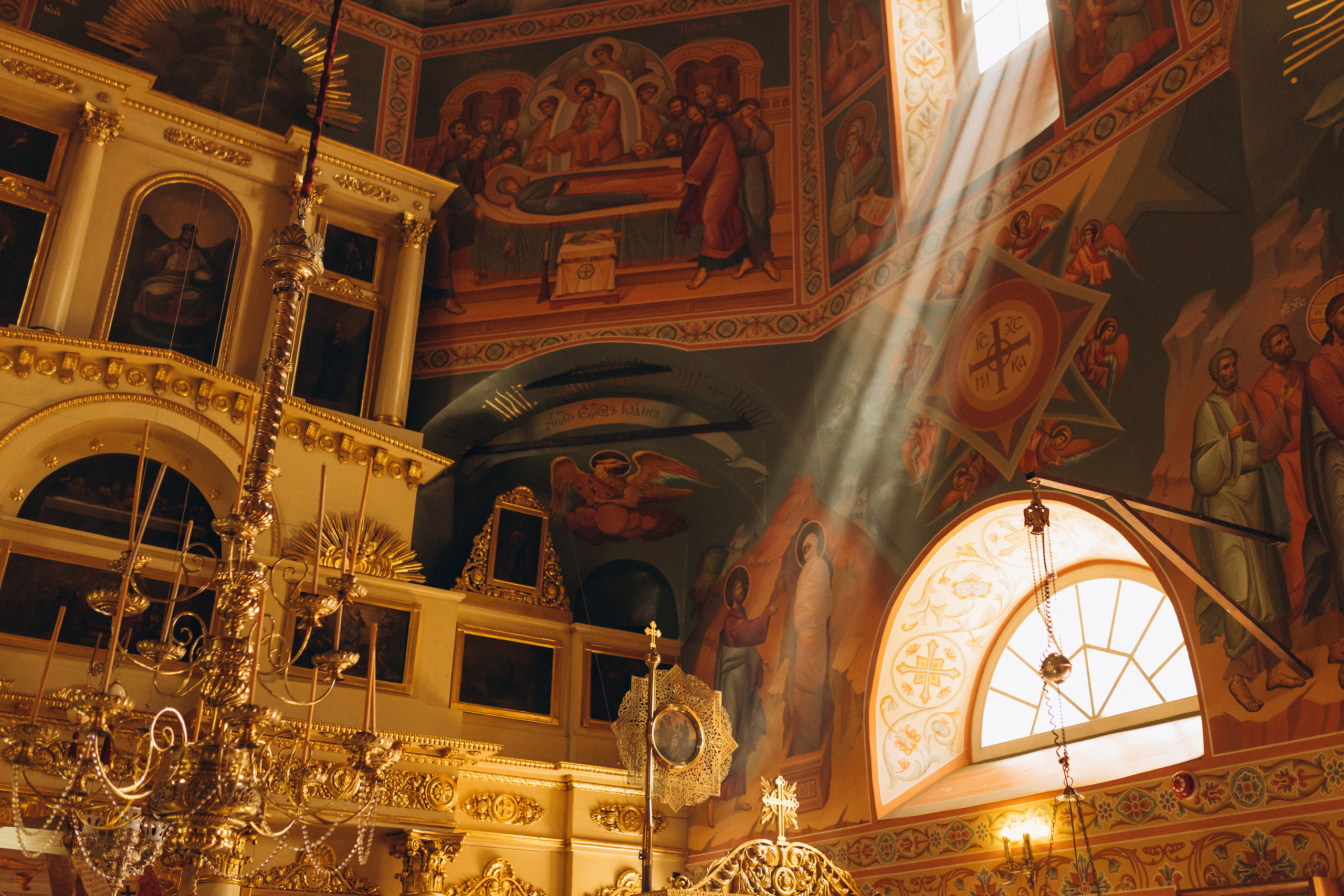 Венчание. Семейный фотограф в Обнинске