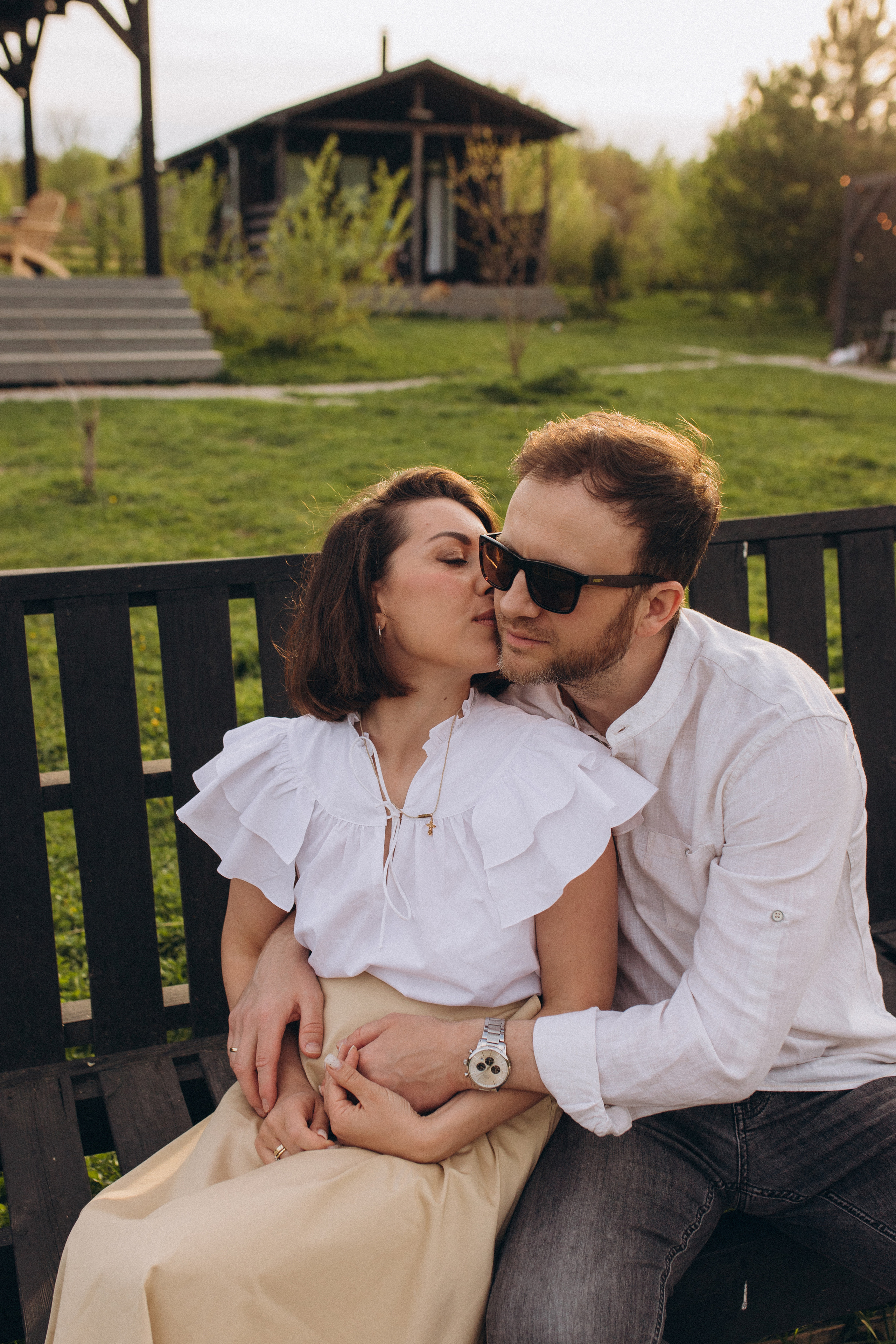 Бе-Ме. Семейный фотограф в Обнинске