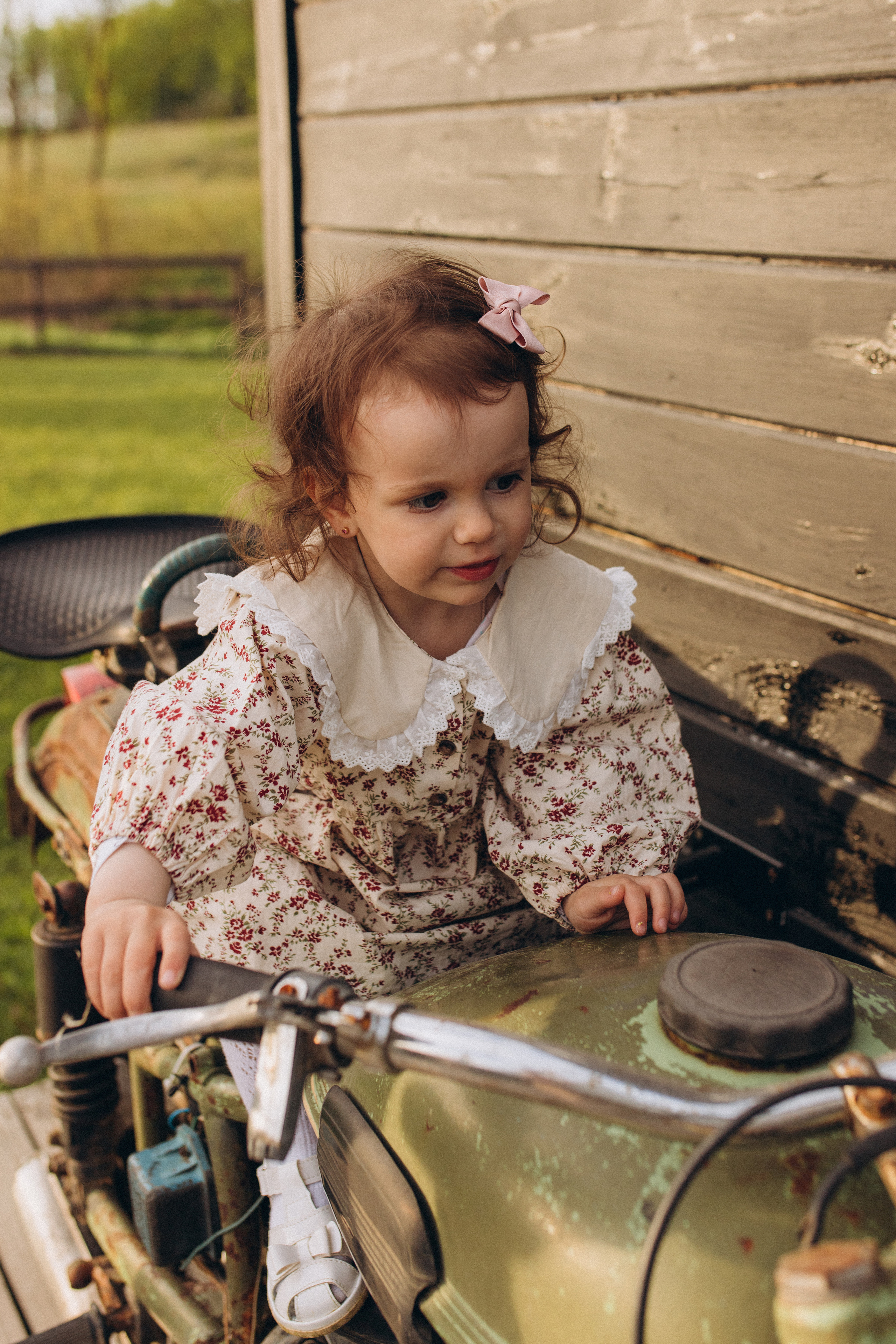 Бе-Ме. Семейный фотограф в Обнинске