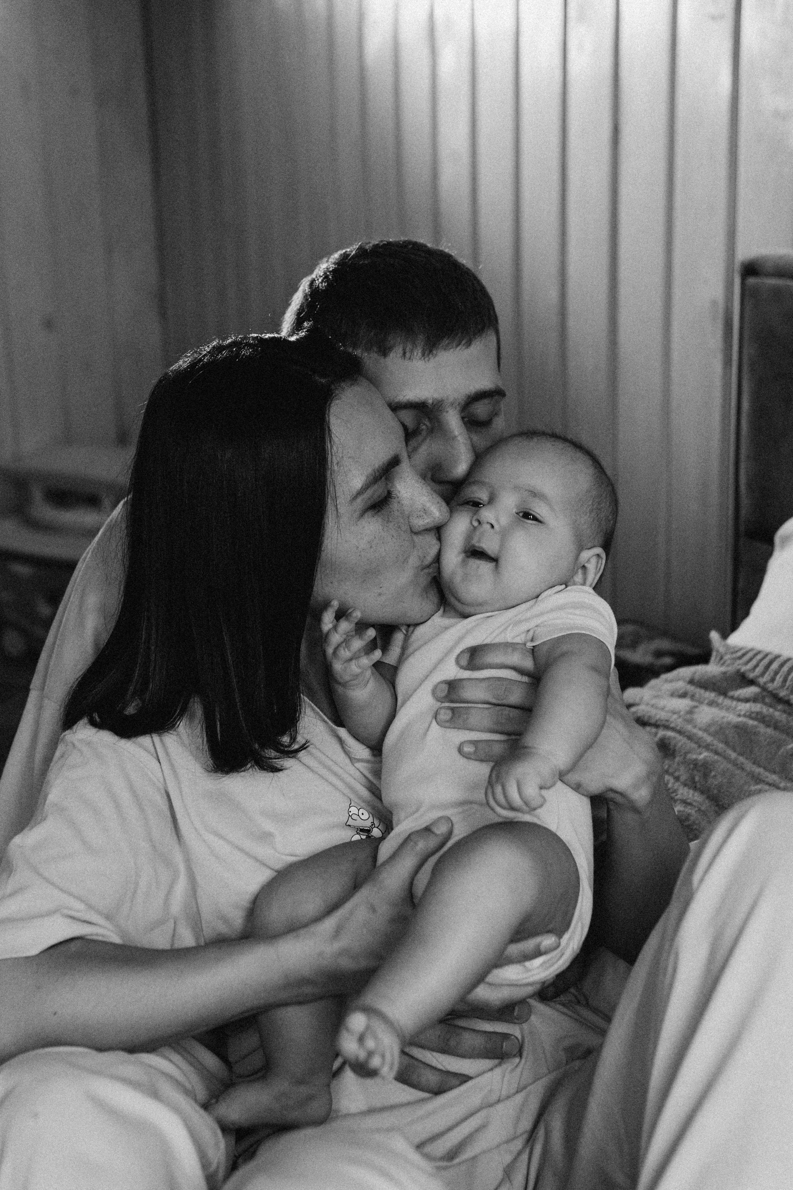 Домашняя. Семейный фотограф в Обнинске