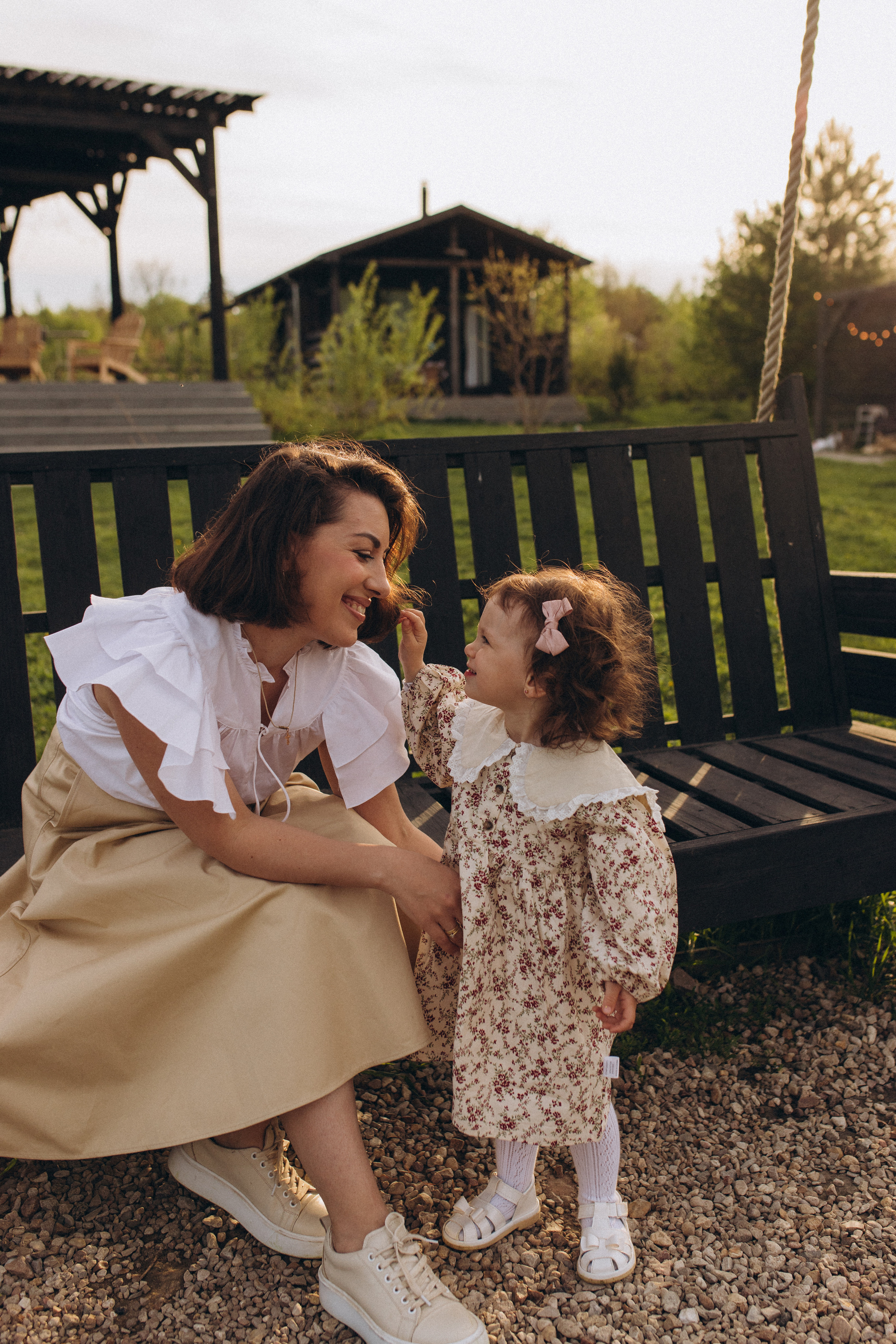 Бе-Ме. Семейный фотограф в Обнинске
