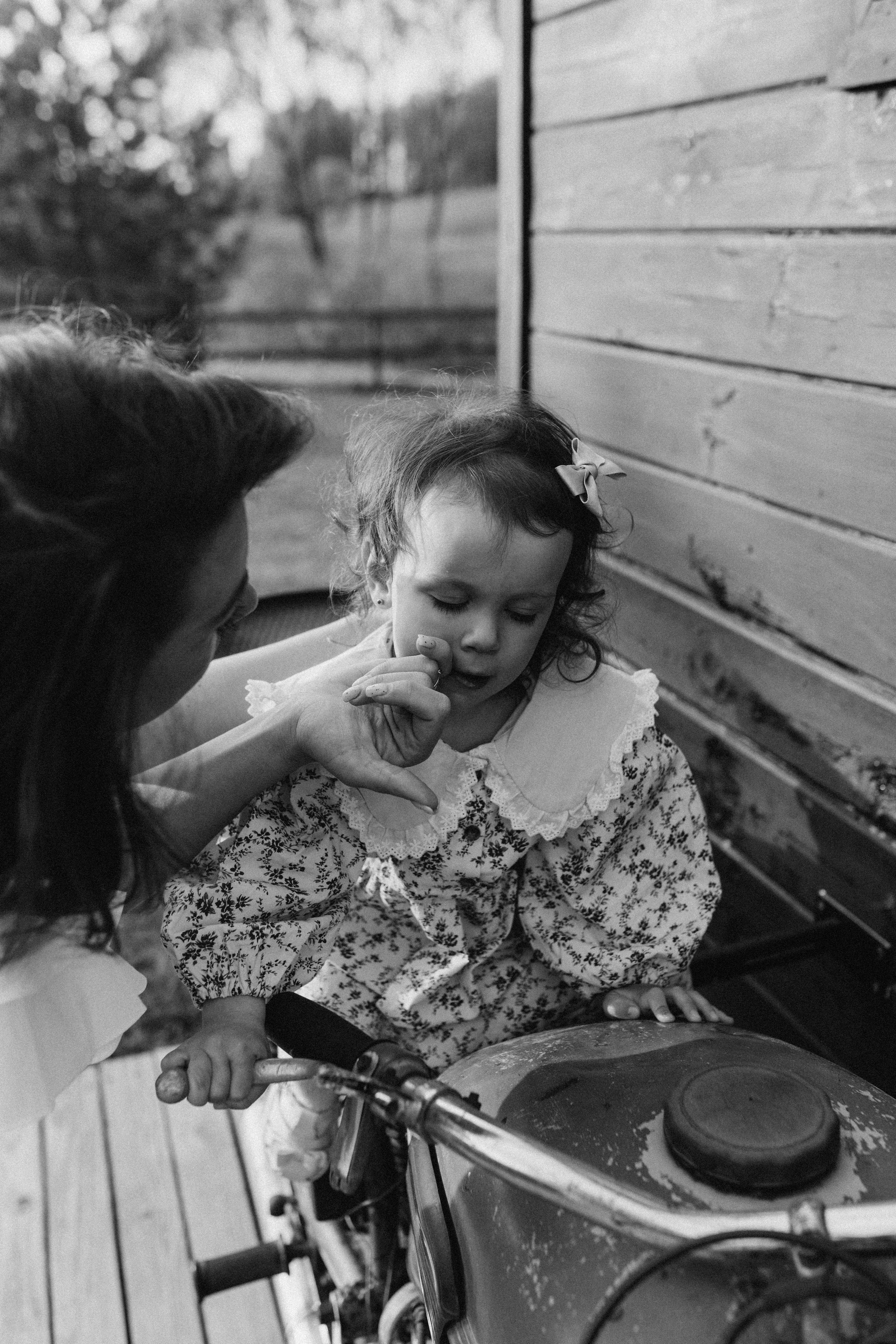 Бе-Ме. Семейный фотограф в Обнинске