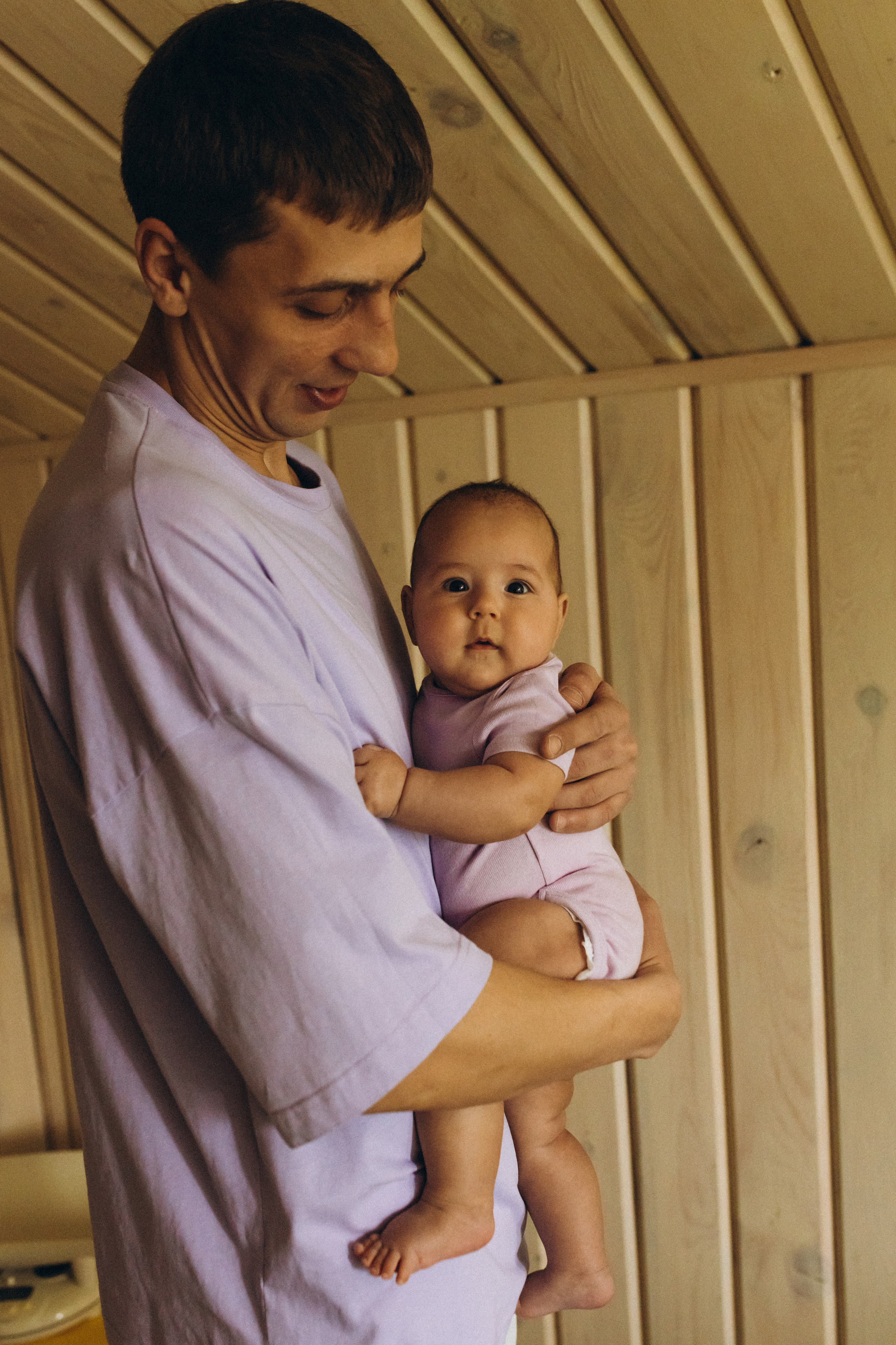 Домашняя. Семейный фотограф в Обнинске