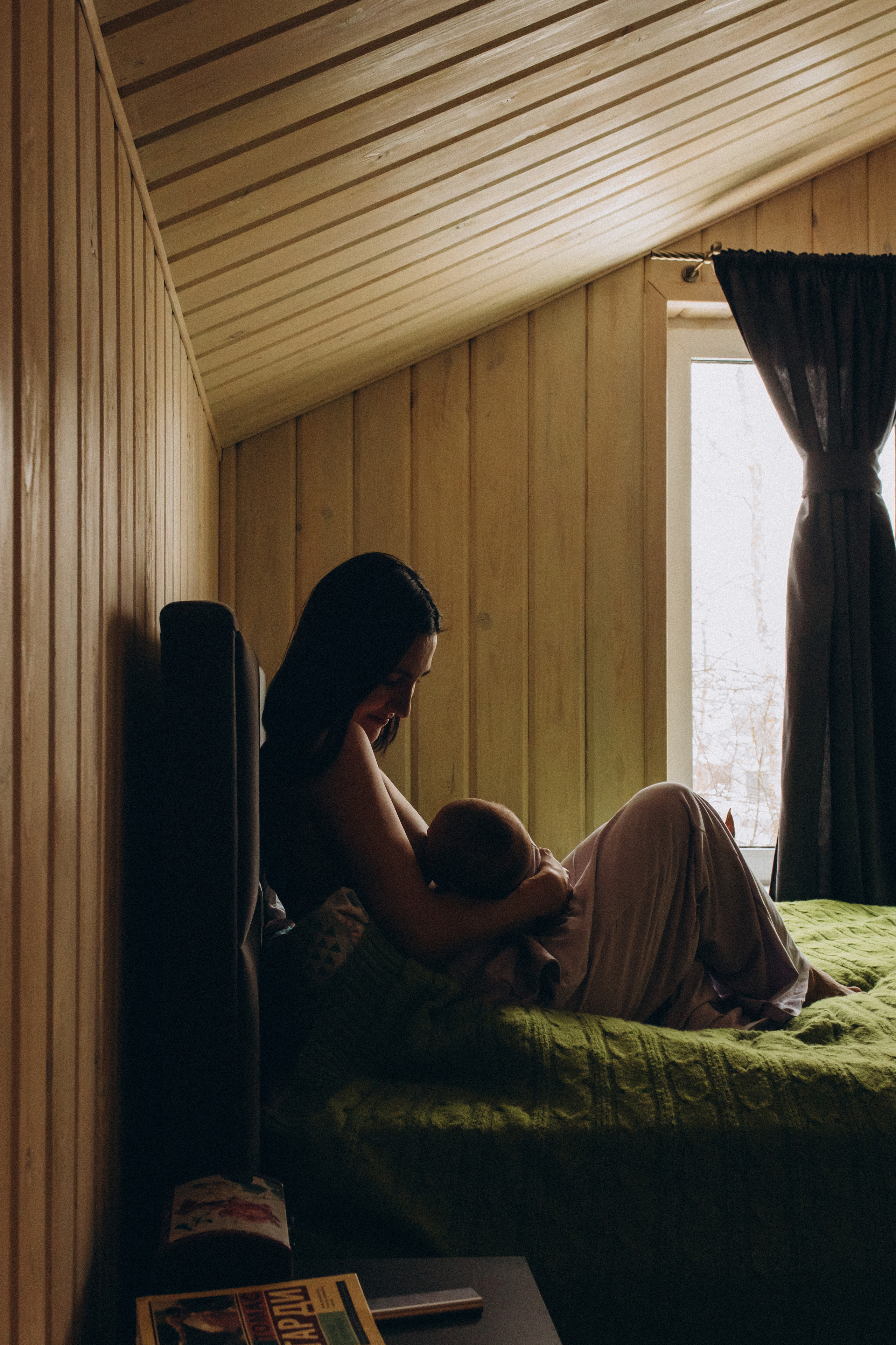 Домашняя. Семейный фотограф в Обнинске