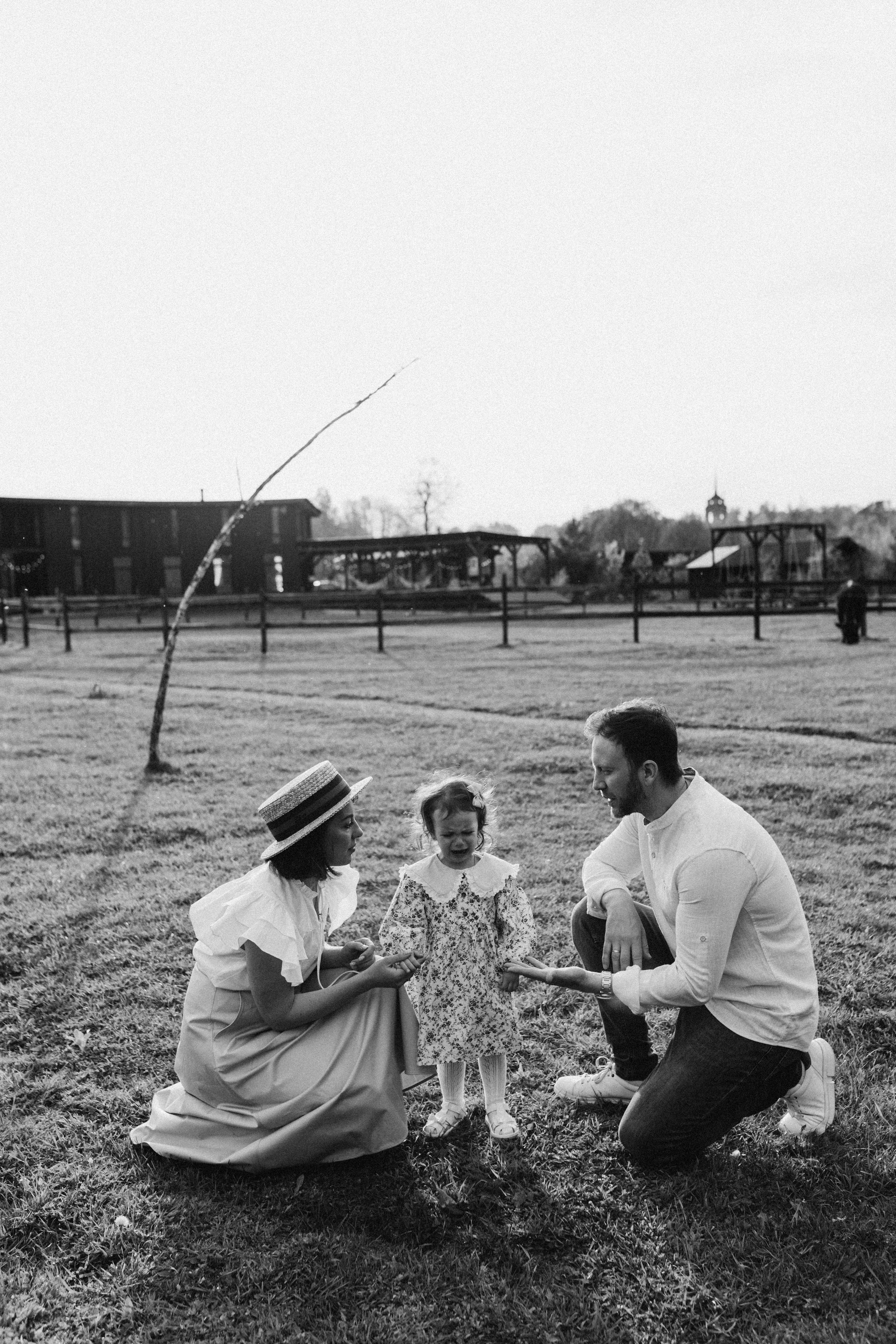Бе-Ме. Семейный фотограф в Обнинске