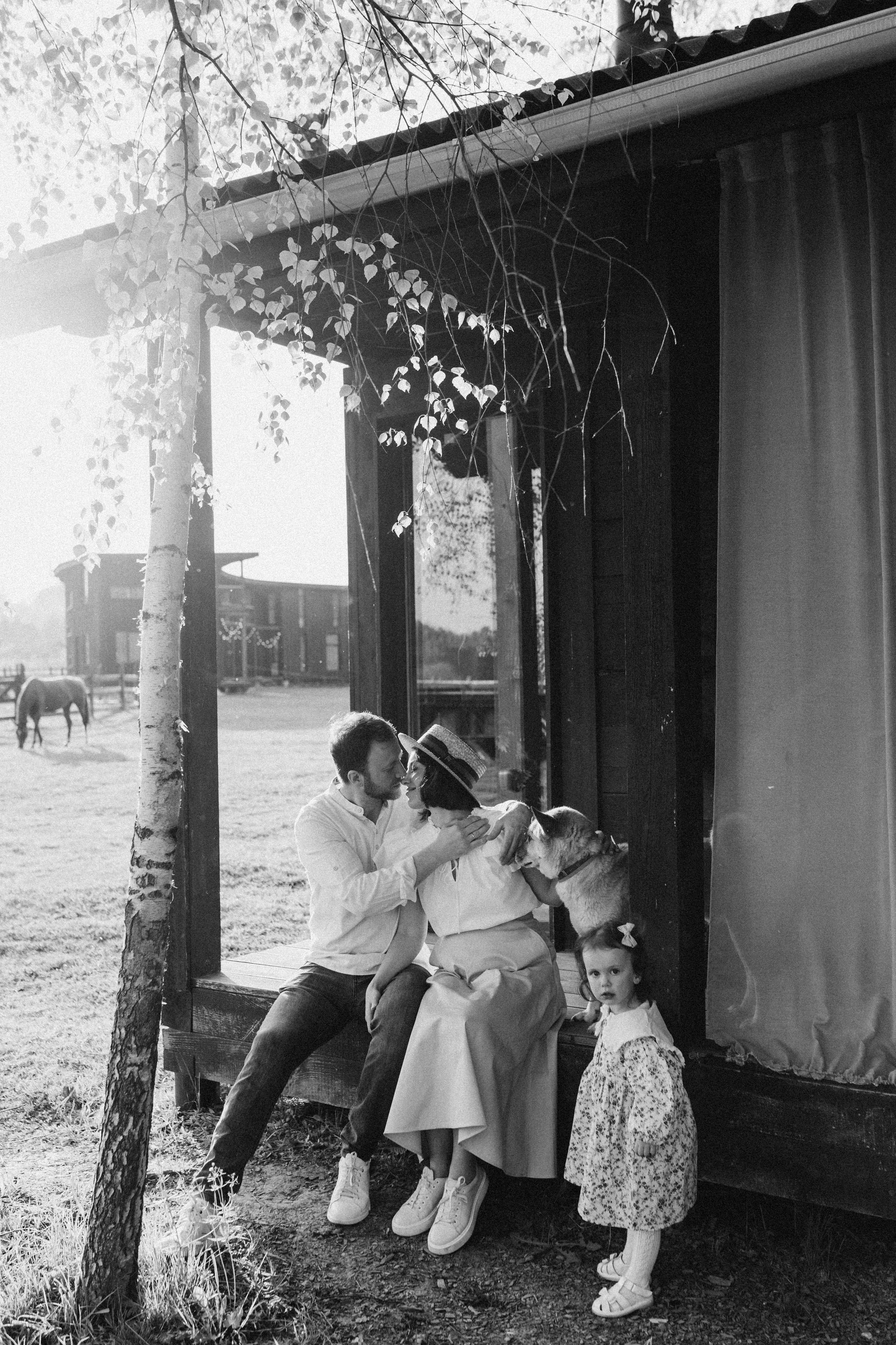 Бе-Ме. Семейный фотограф в Обнинске