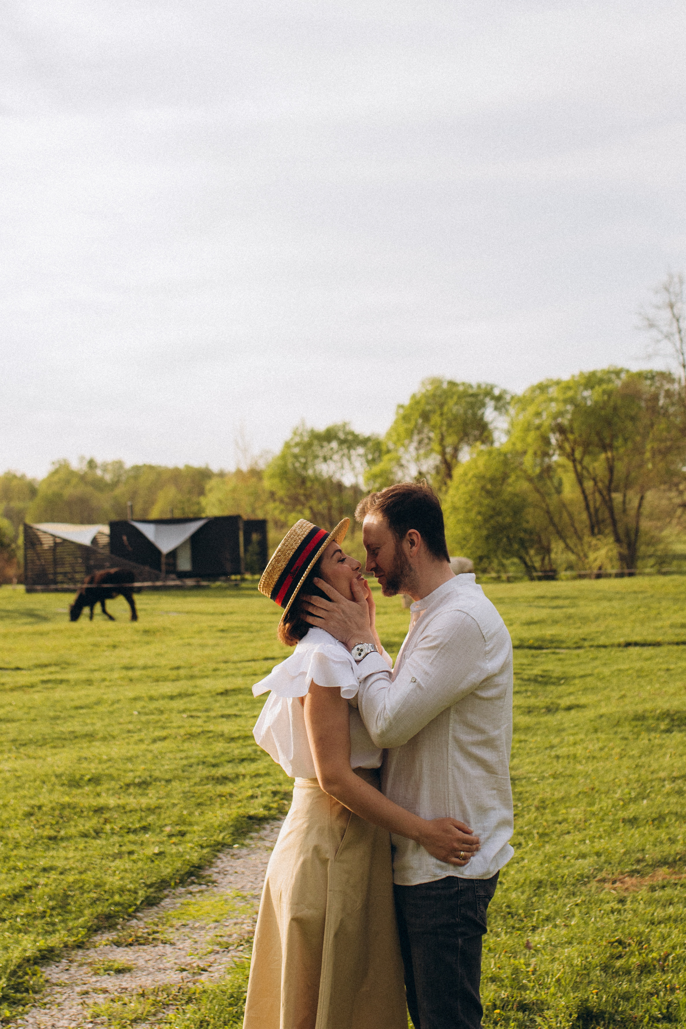 Бе-Ме. Семейный фотограф в Обнинске