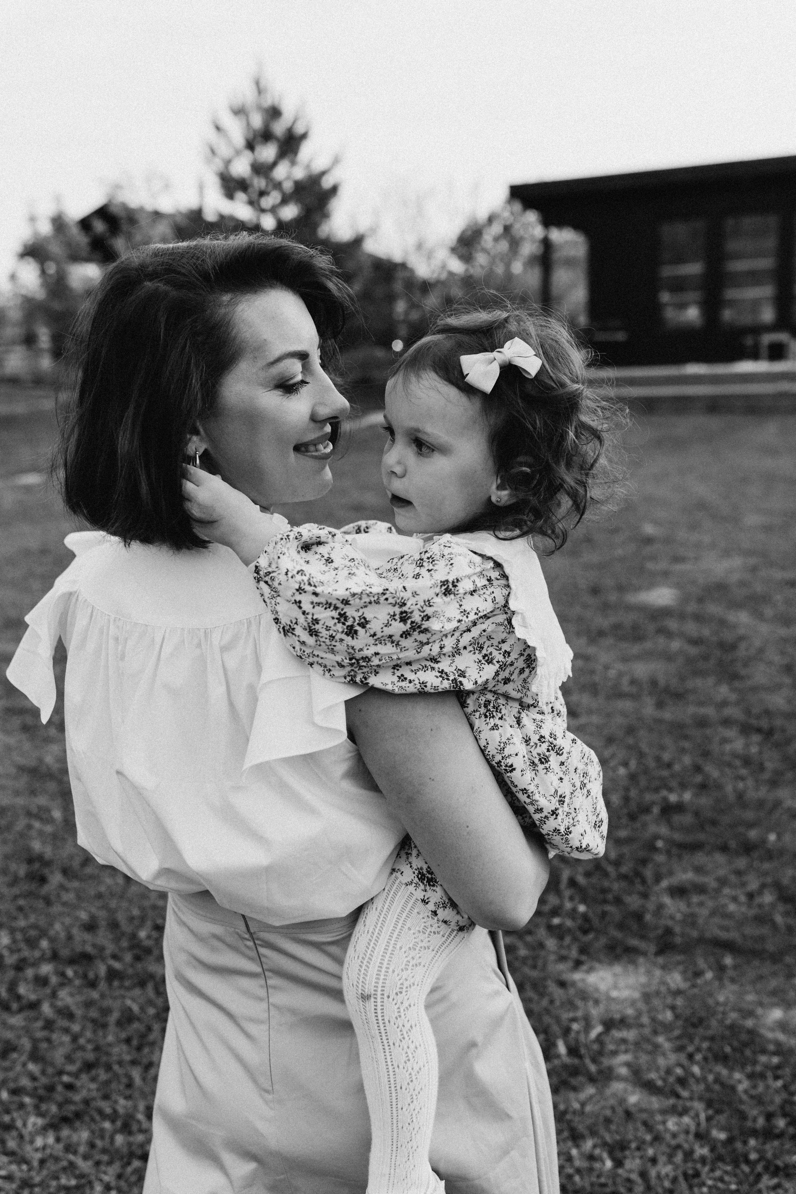 Бе-Ме. Семейный фотограф в Обнинске