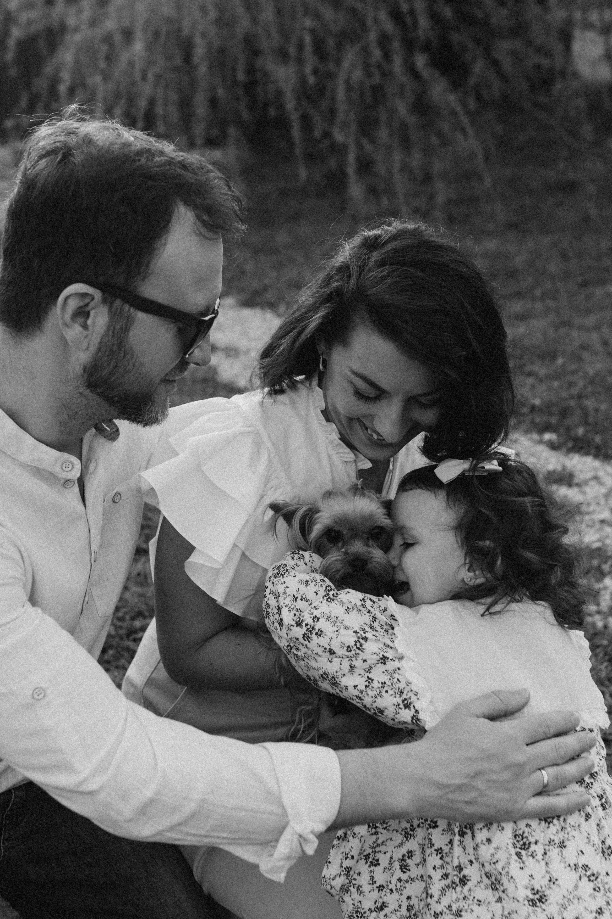 Бе-Ме. Семейный фотограф в Обнинске