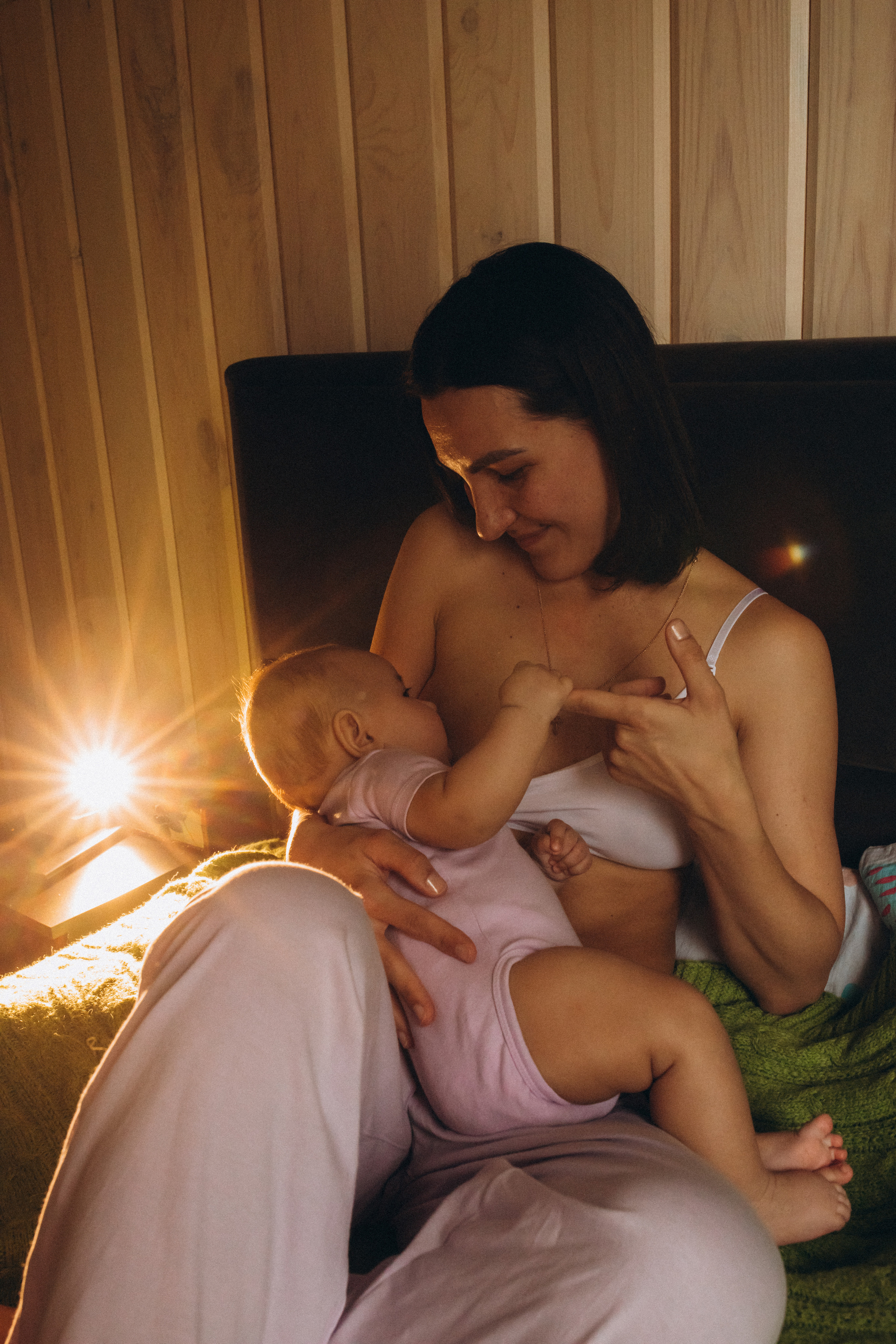 Домашняя. Семейный фотограф в Обнинске