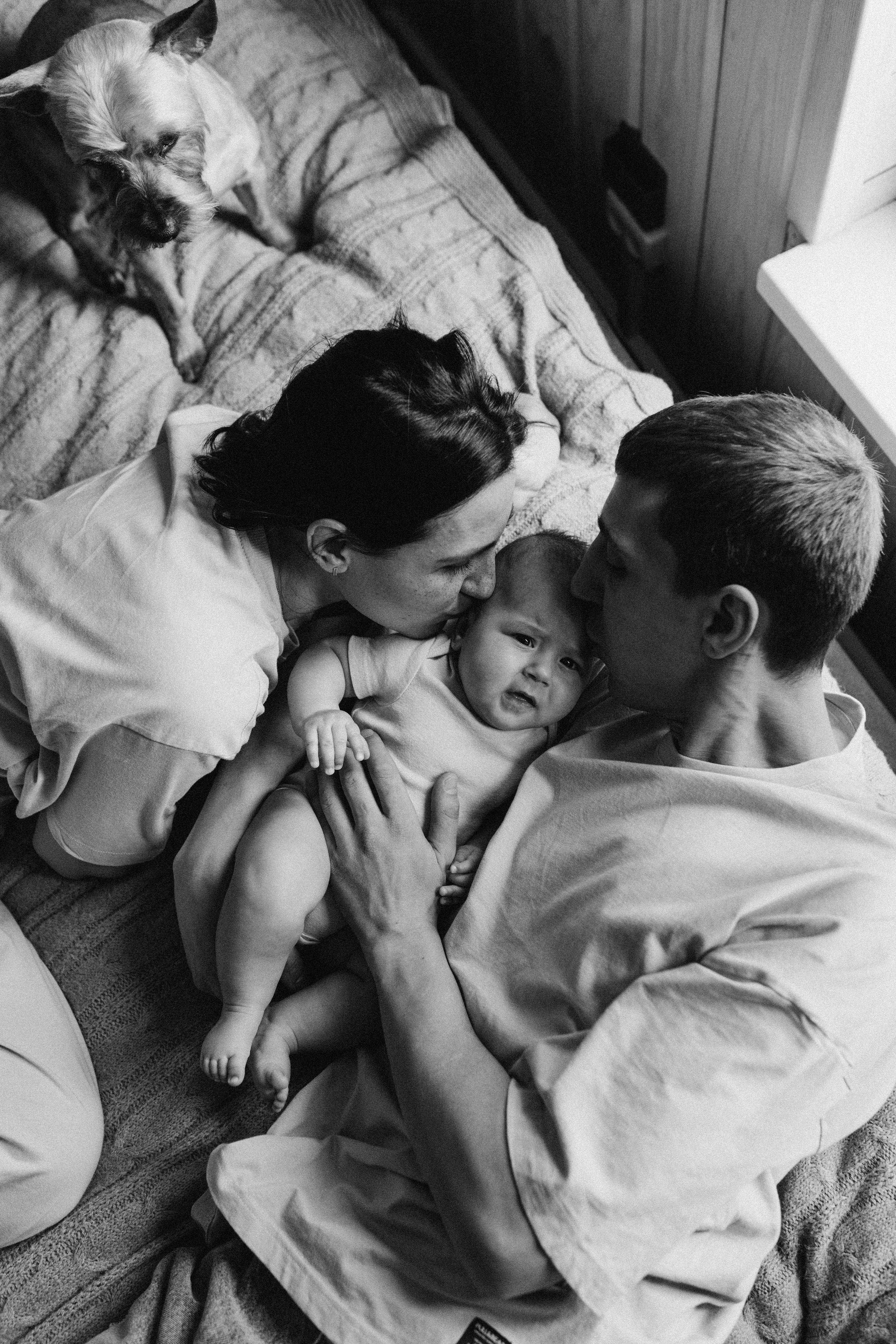 Домашняя. Семейный фотограф в Обнинске