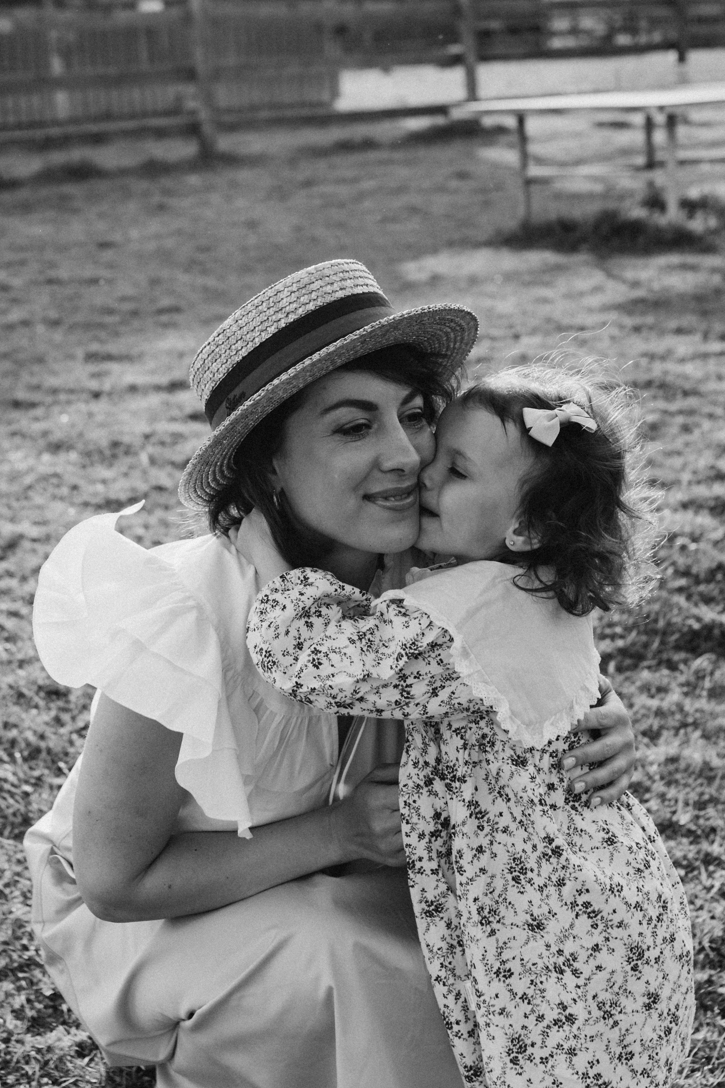 Бе-Ме. Семейный фотограф в Обнинске