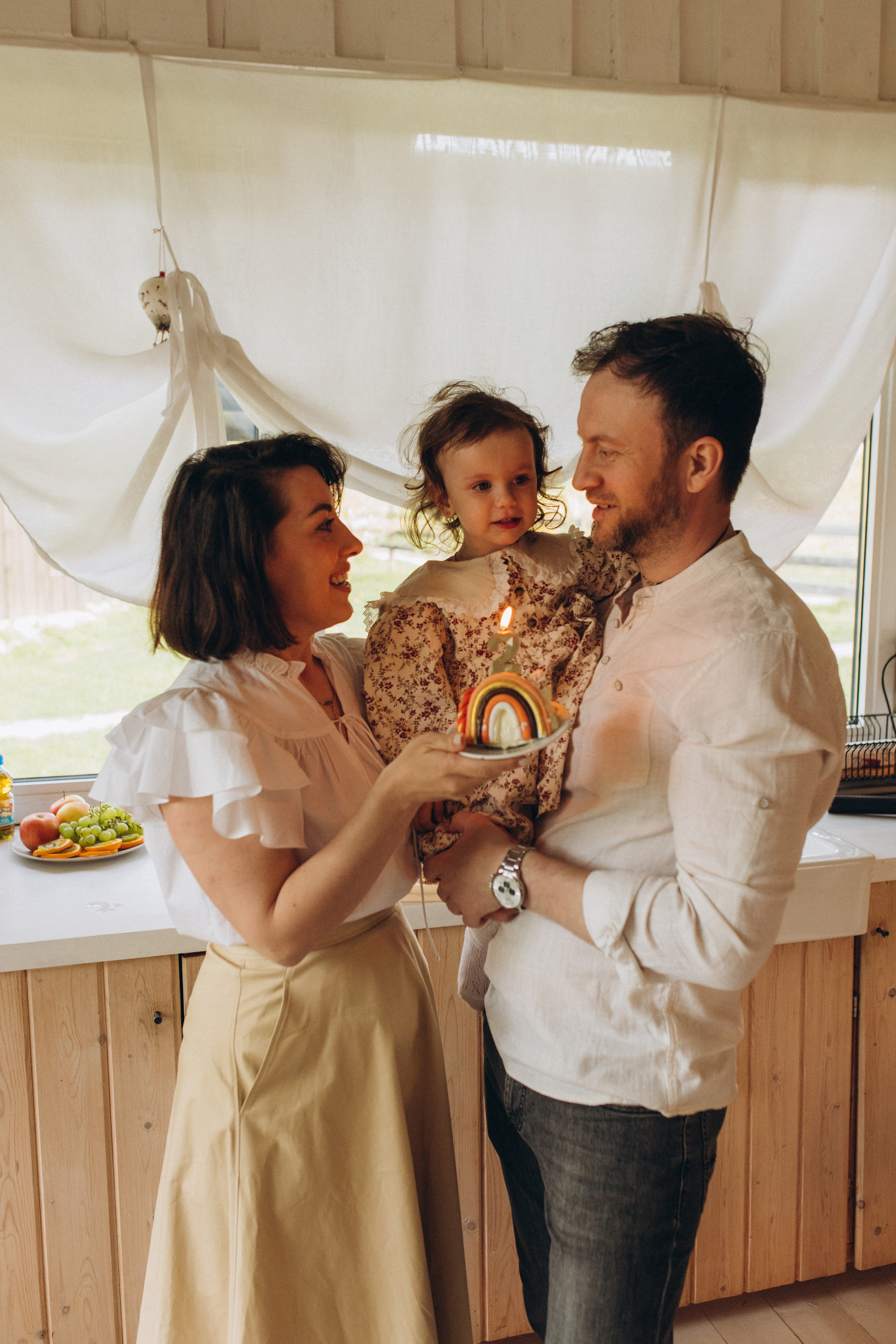 Бе-Ме. Семейный фотограф в Обнинске