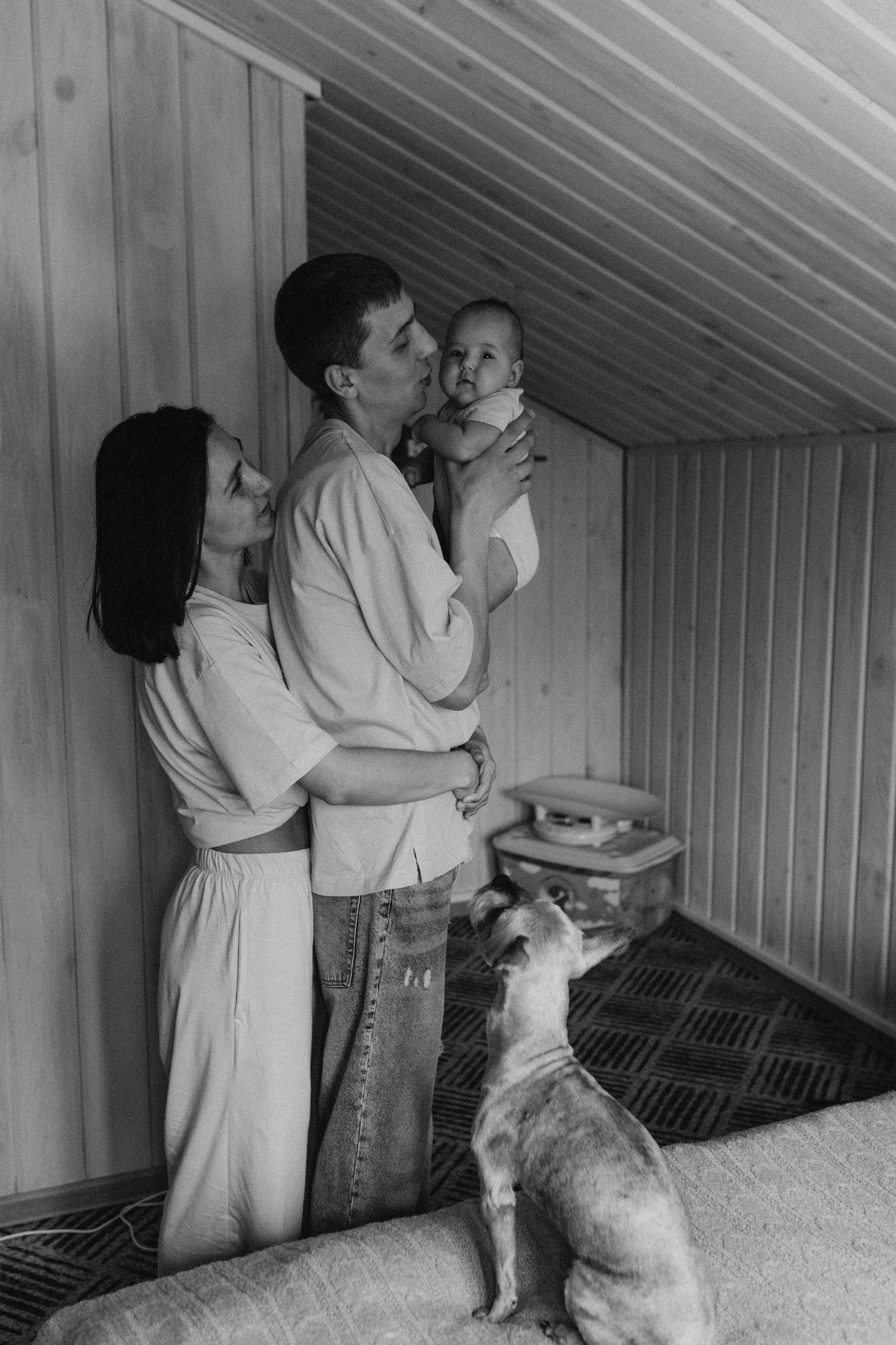 Домашняя. Семейный фотограф в Обнинске