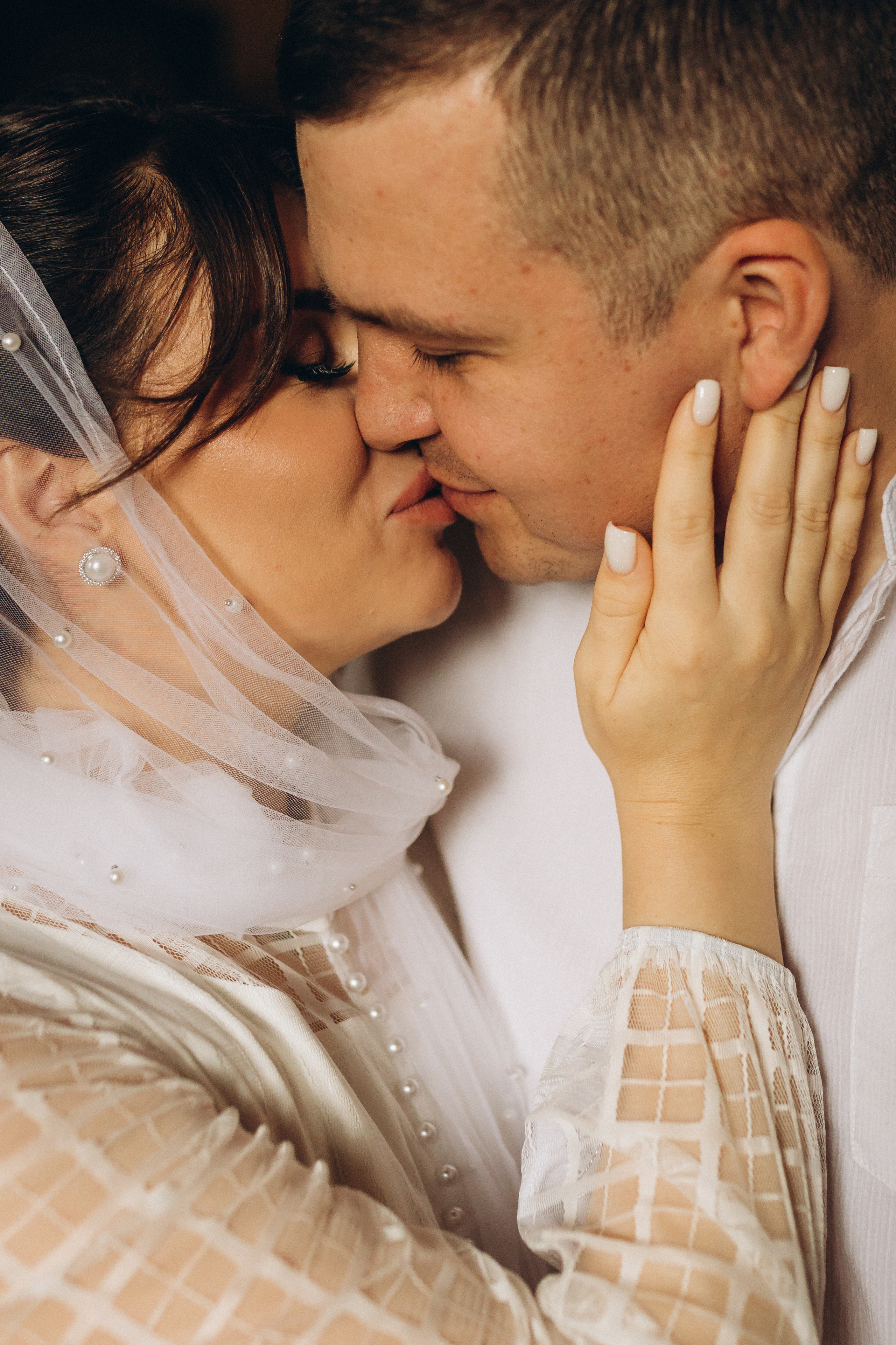 Венчание. Семейный фотограф в Обнинске