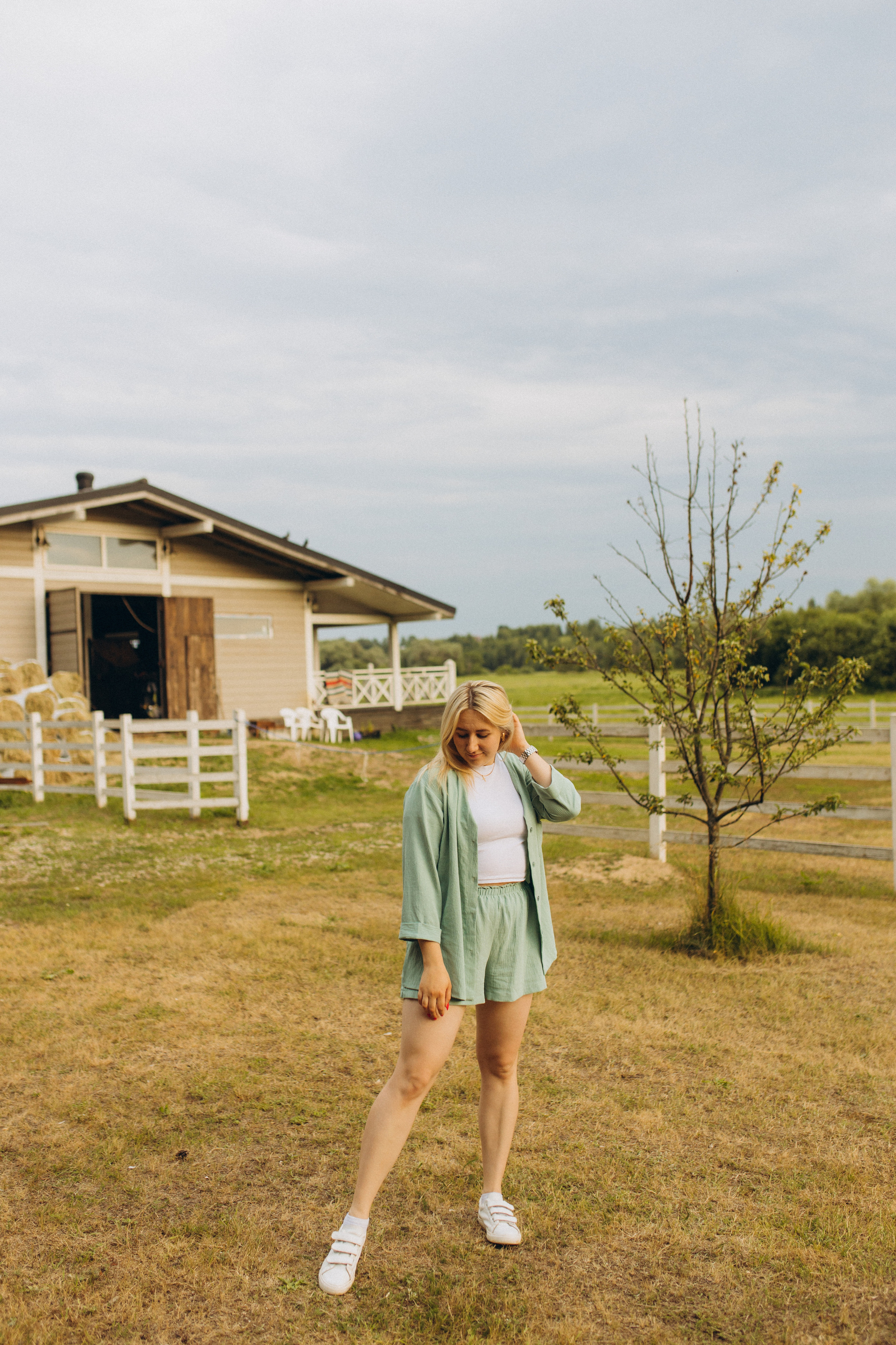 Близнецы. Семейный фотограф в Обнинске