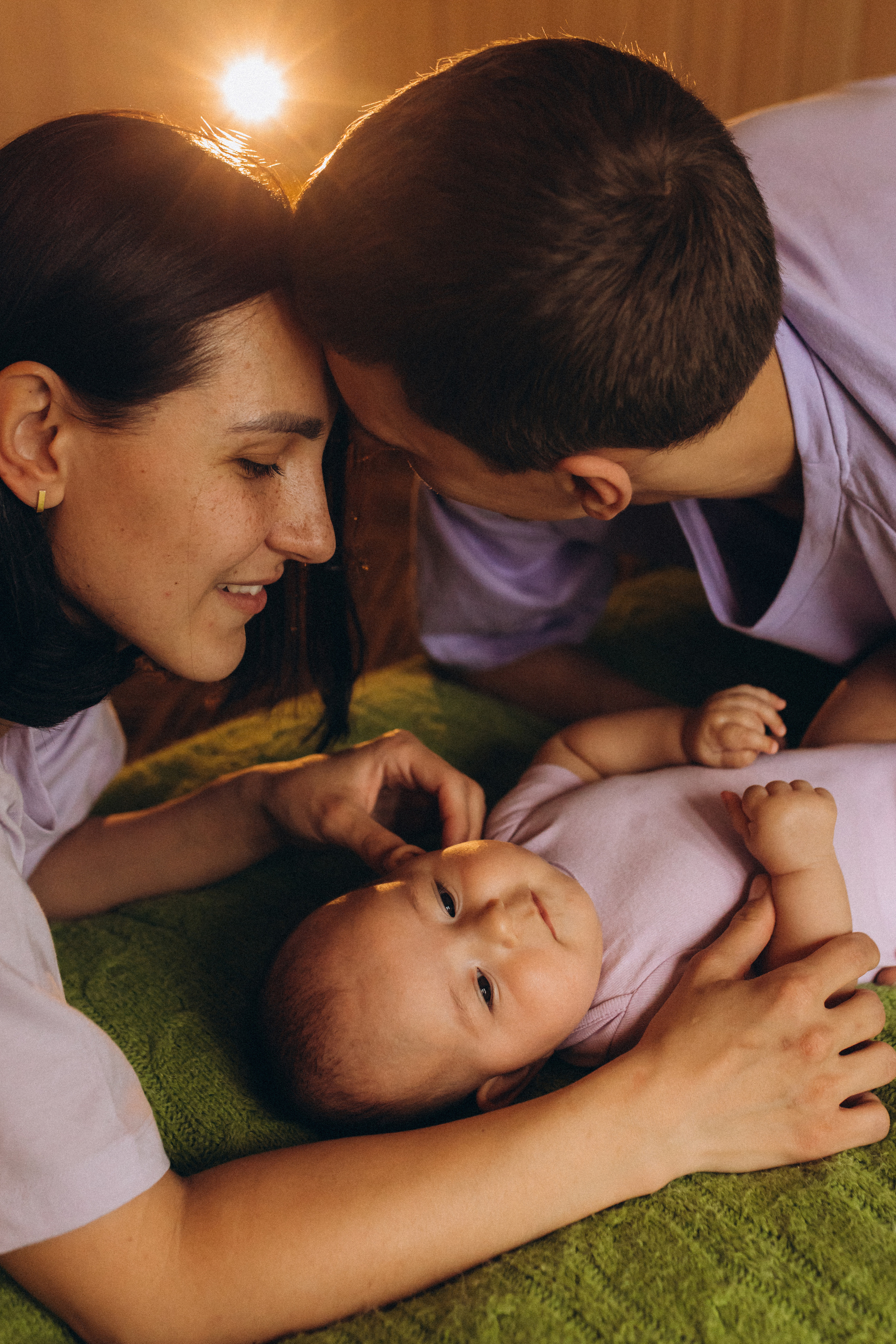 Домашняя. Семейный фотограф в Обнинске
