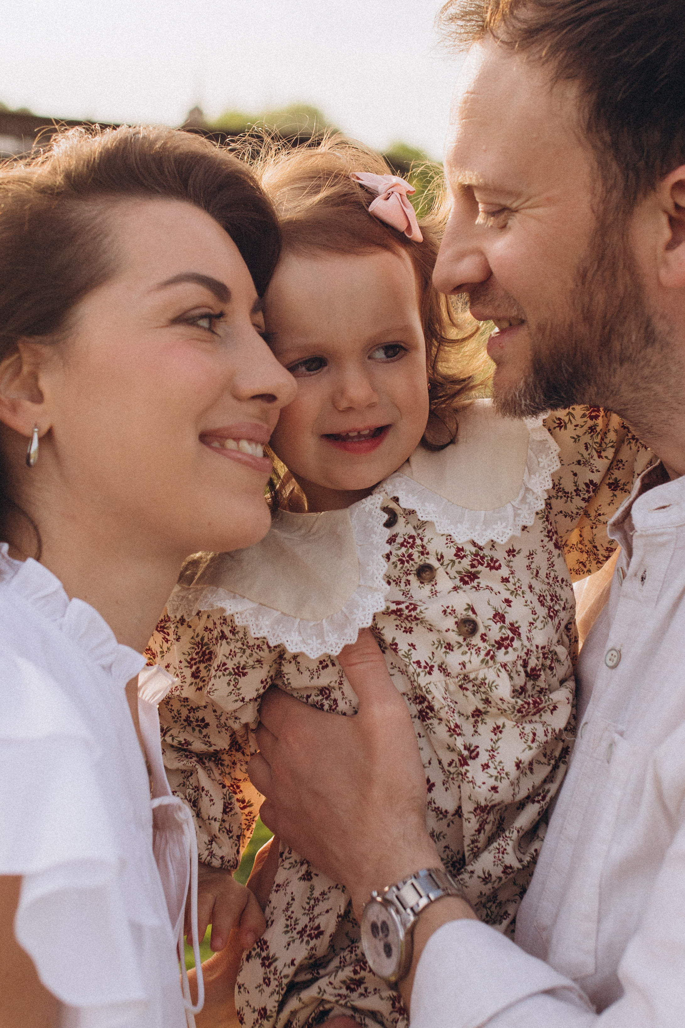 Бе-Ме. Семейный фотограф в Обнинске