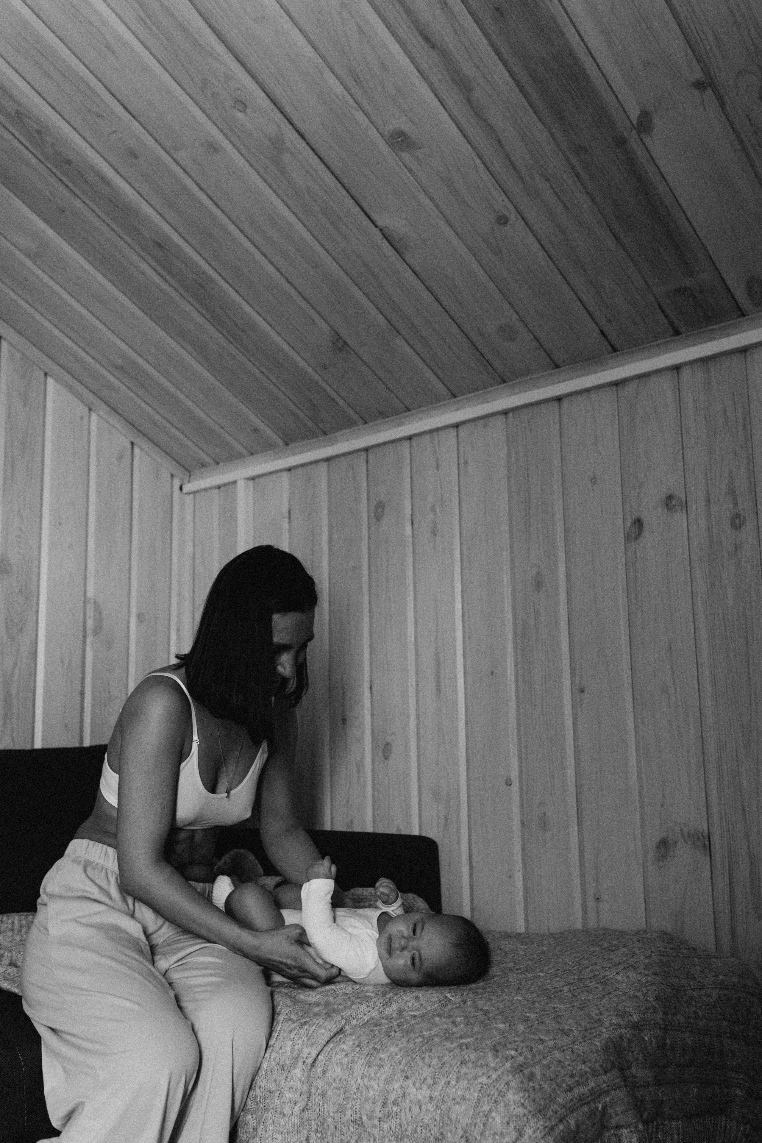 Домашняя. Семейный фотограф в Обнинске