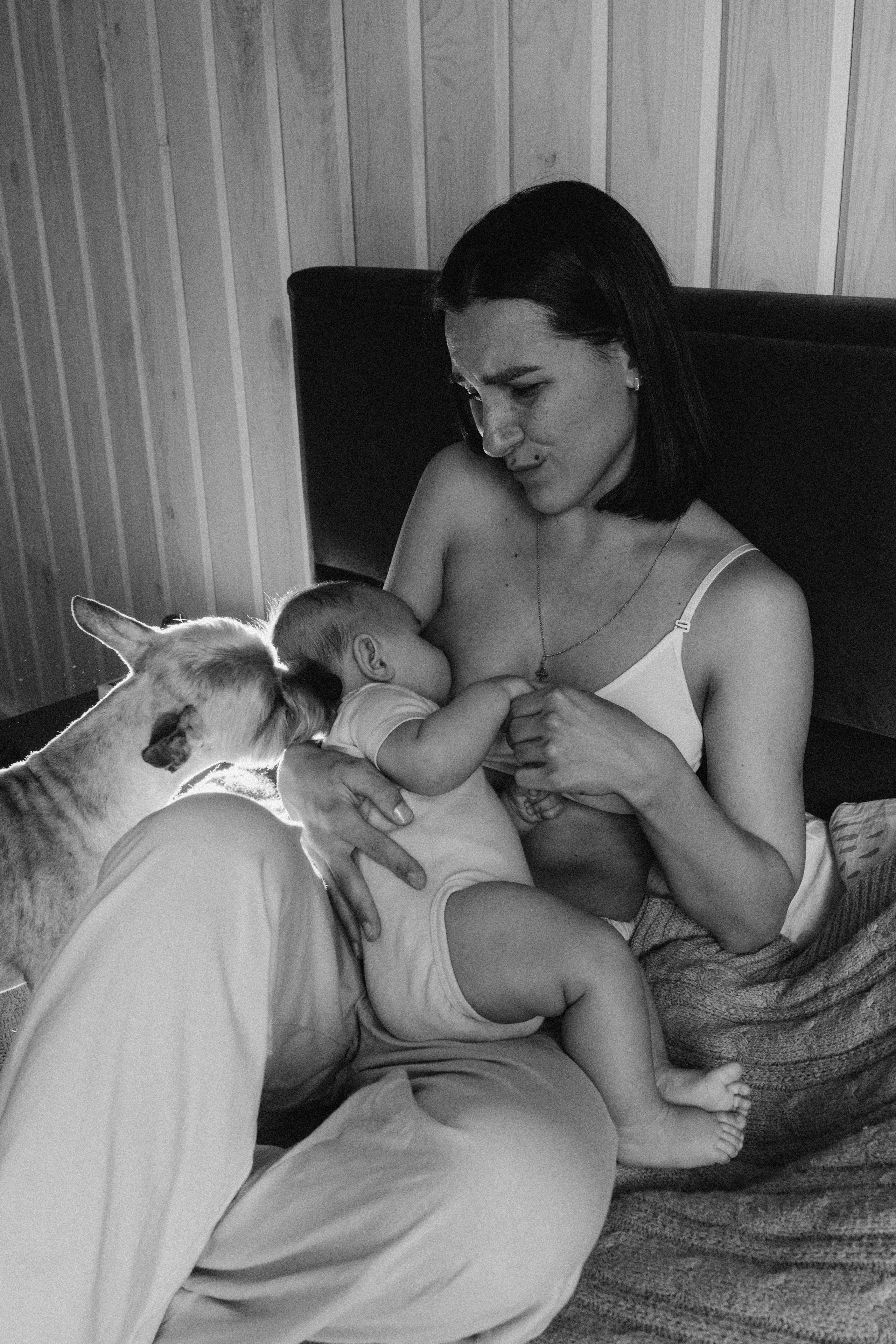 Домашняя. Семейный фотограф в Обнинске