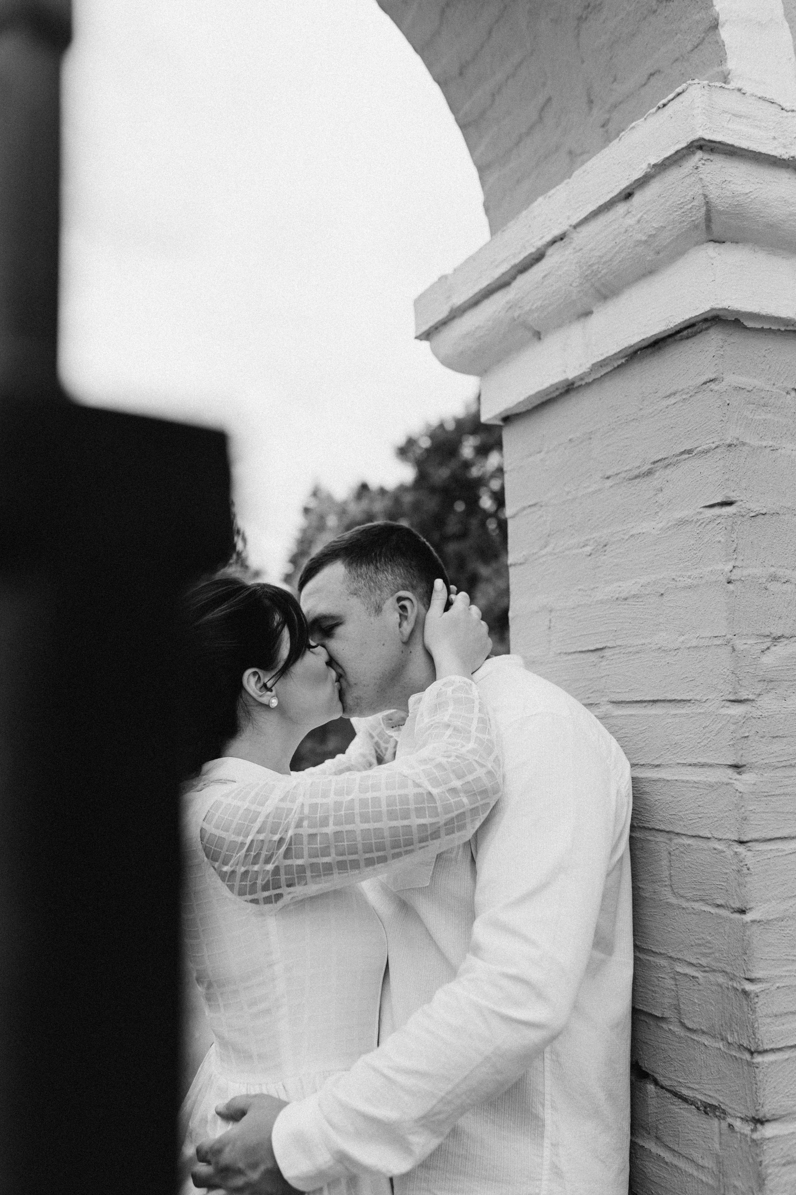 Венчание. Семейный фотограф в Обнинске