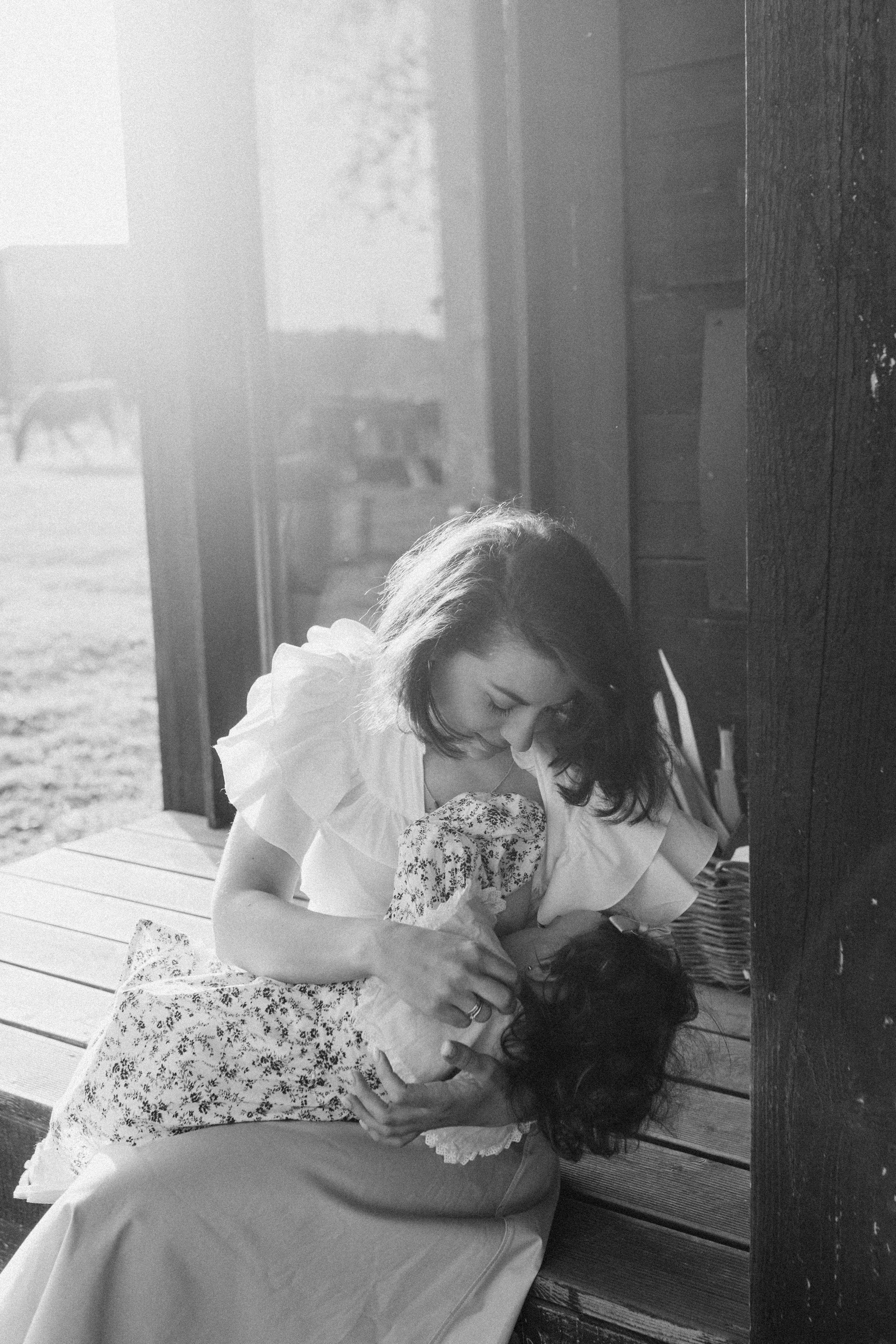 Бе-Ме. Семейный фотограф в Обнинске