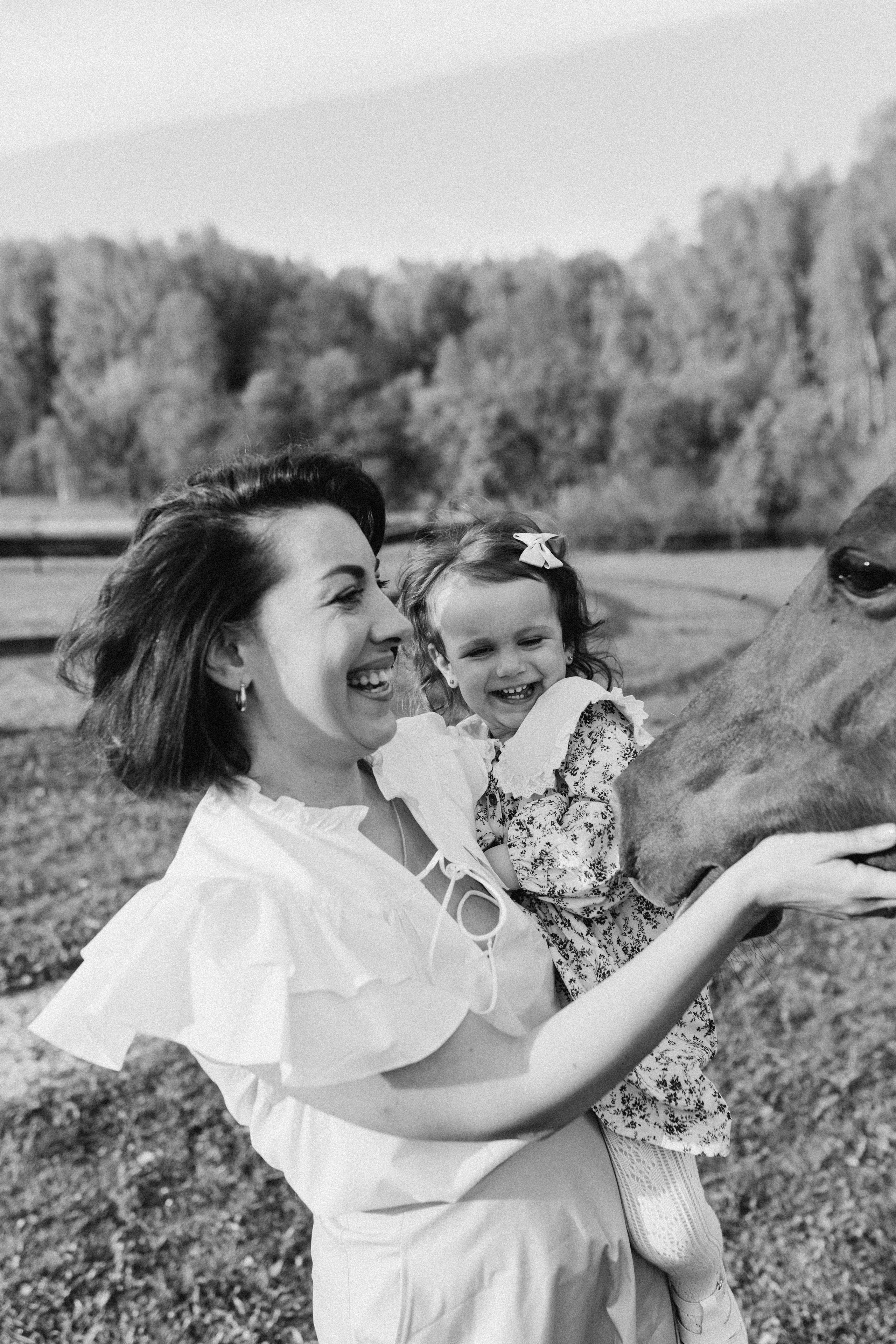 Бе-Ме. Семейный фотограф в Обнинске