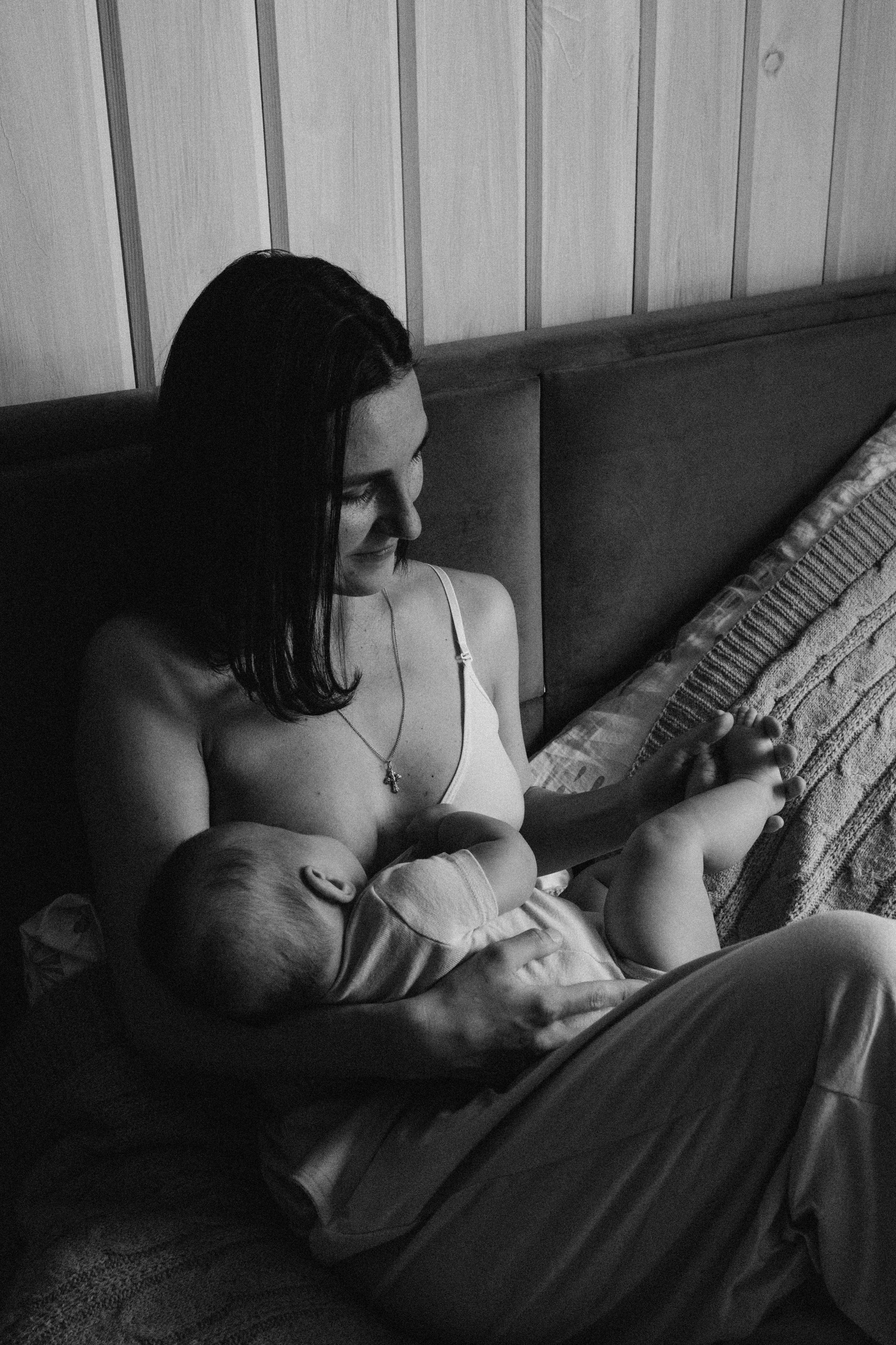 Домашняя. Семейный фотограф в Обнинске