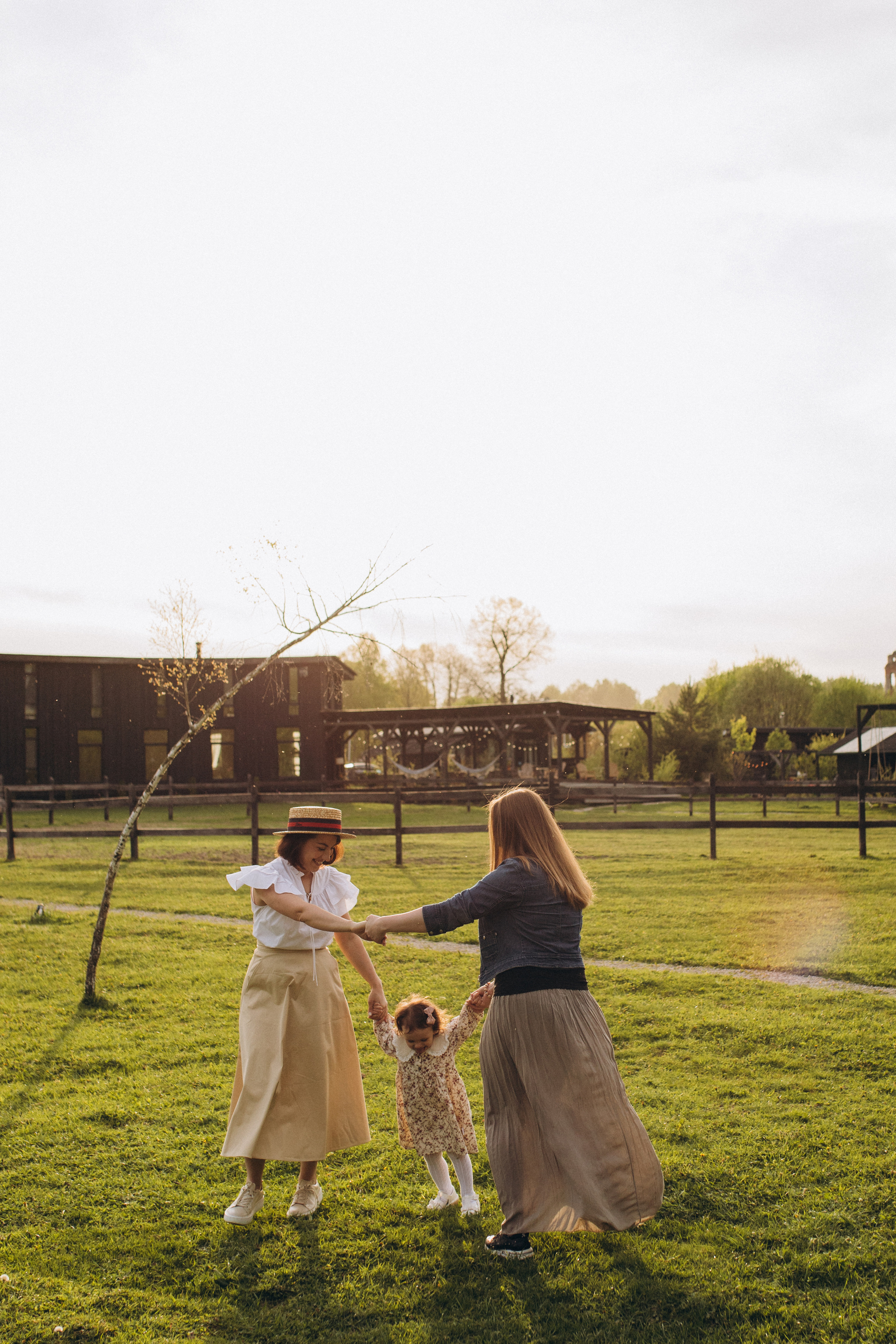 Бе-Ме. Семейный фотограф в Обнинске