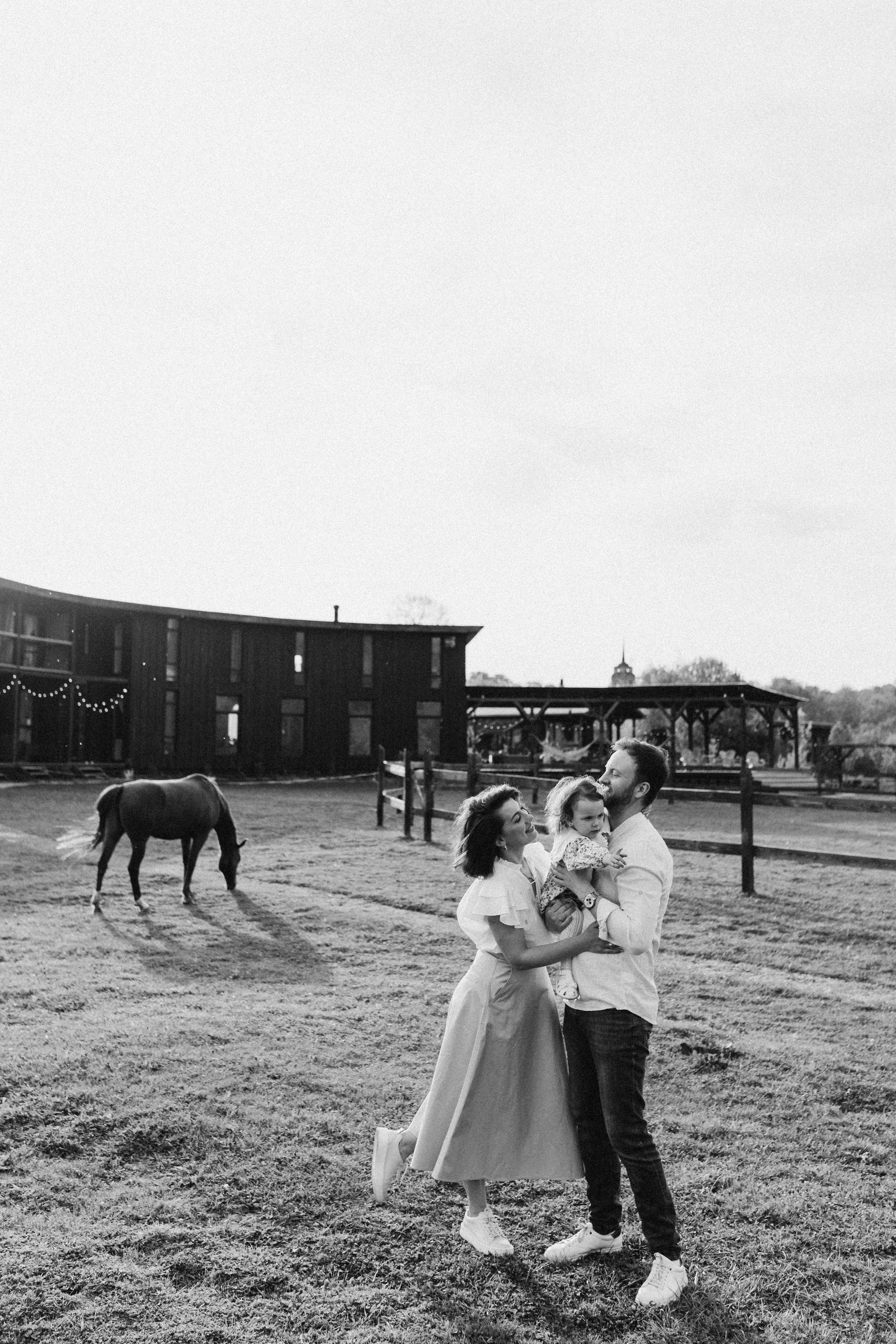 Бе-Ме. Семейный фотограф в Обнинске