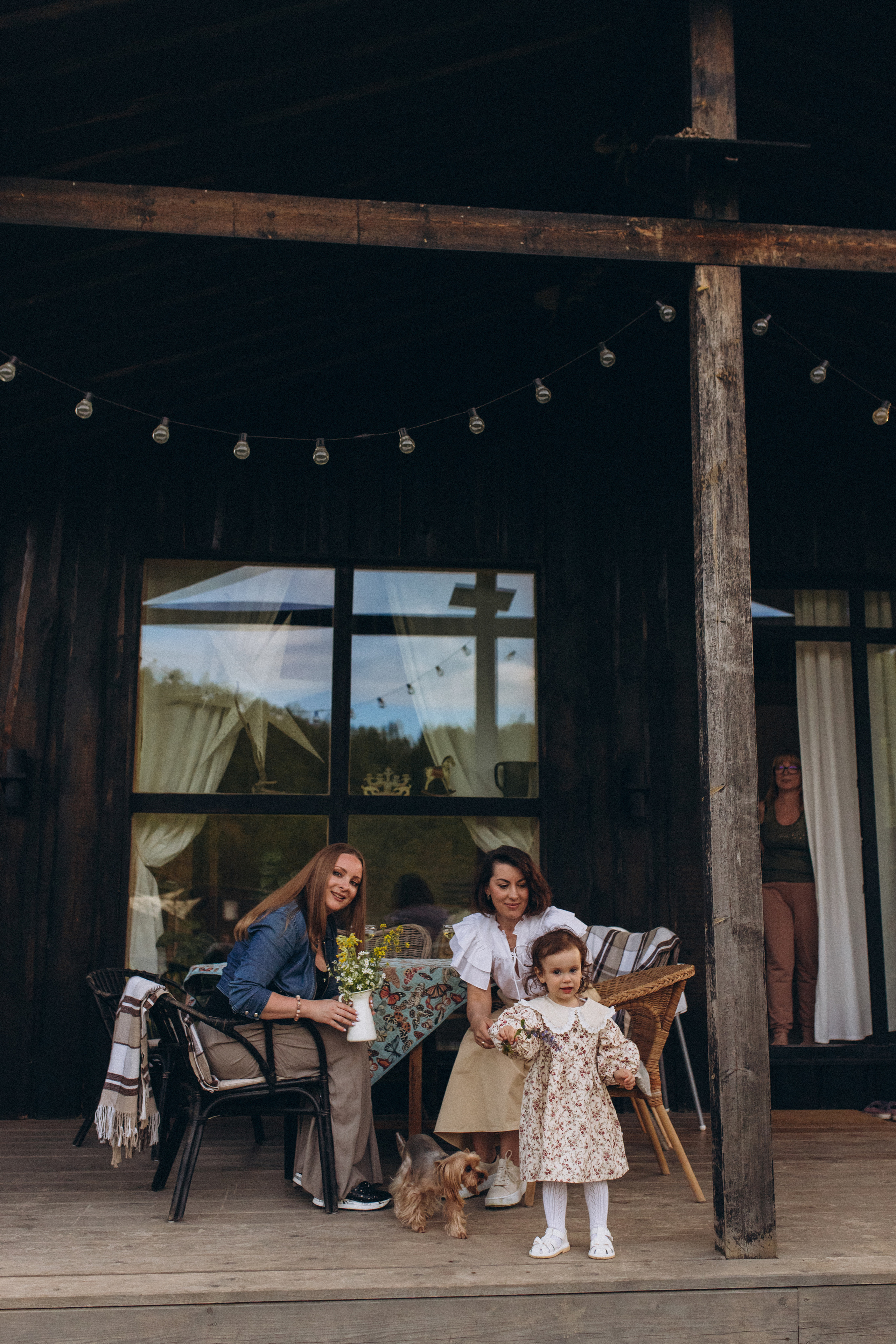 Бе-Ме. Семейный фотограф в Обнинске
