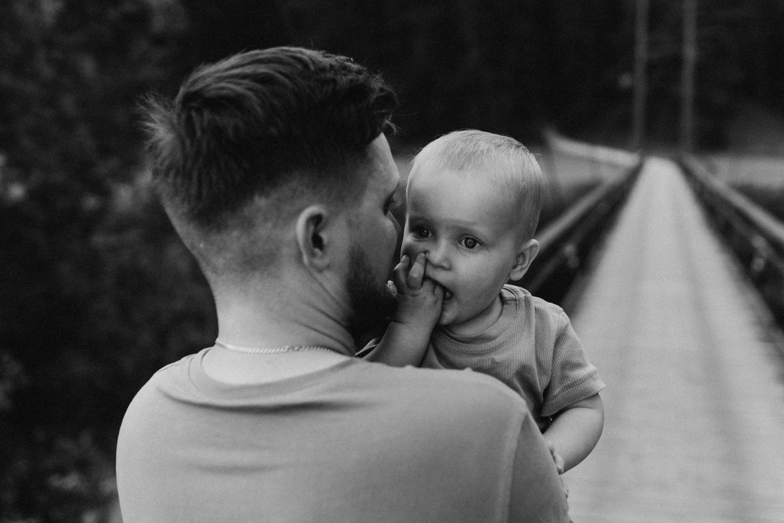 Близнецы. Семейный фотограф в Обнинске