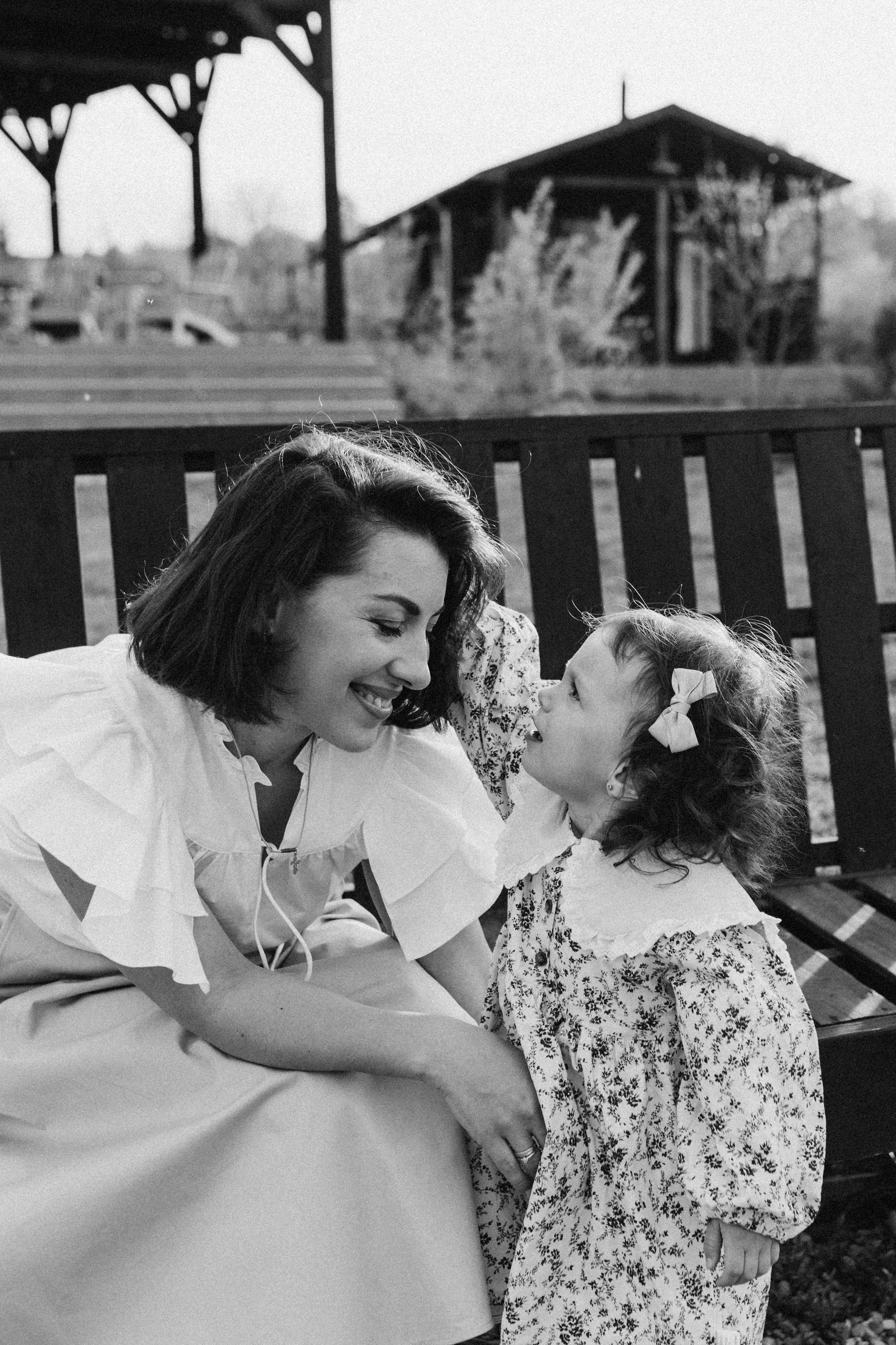 Бе-Ме. Семейный фотограф в Обнинске