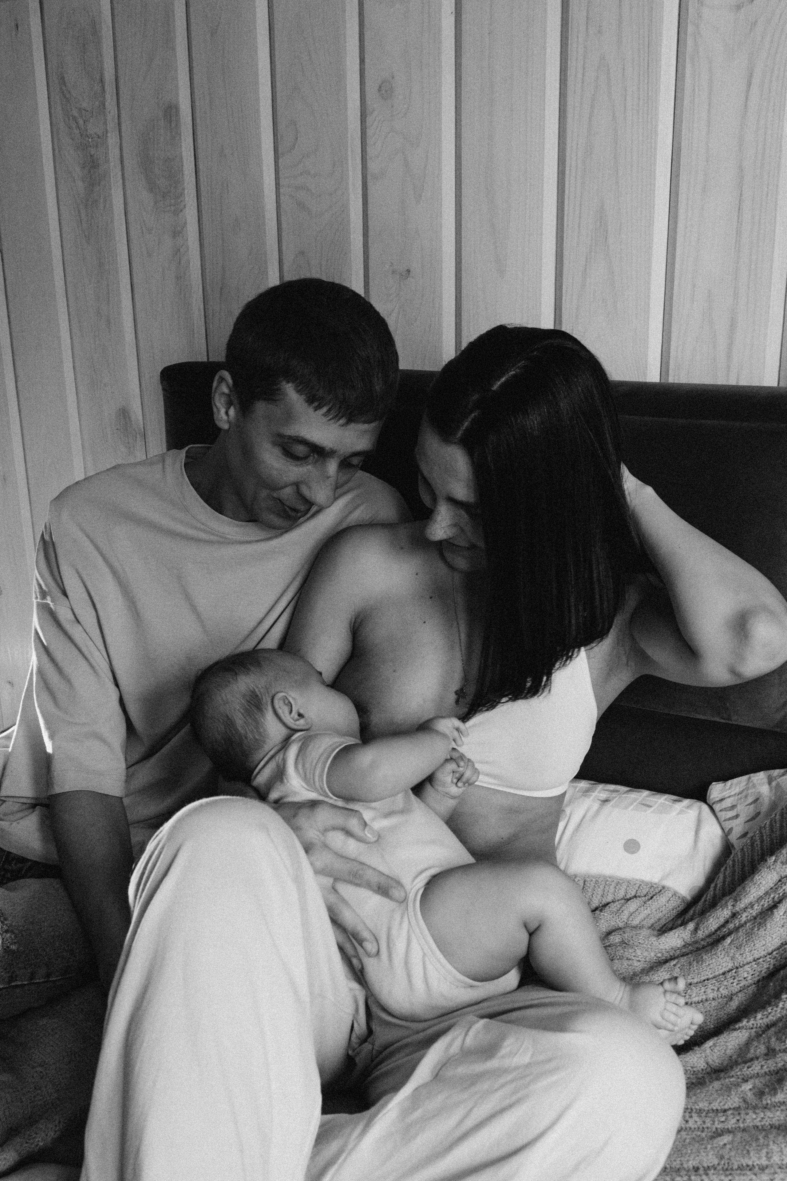 Домашняя. Семейный фотограф в Обнинске