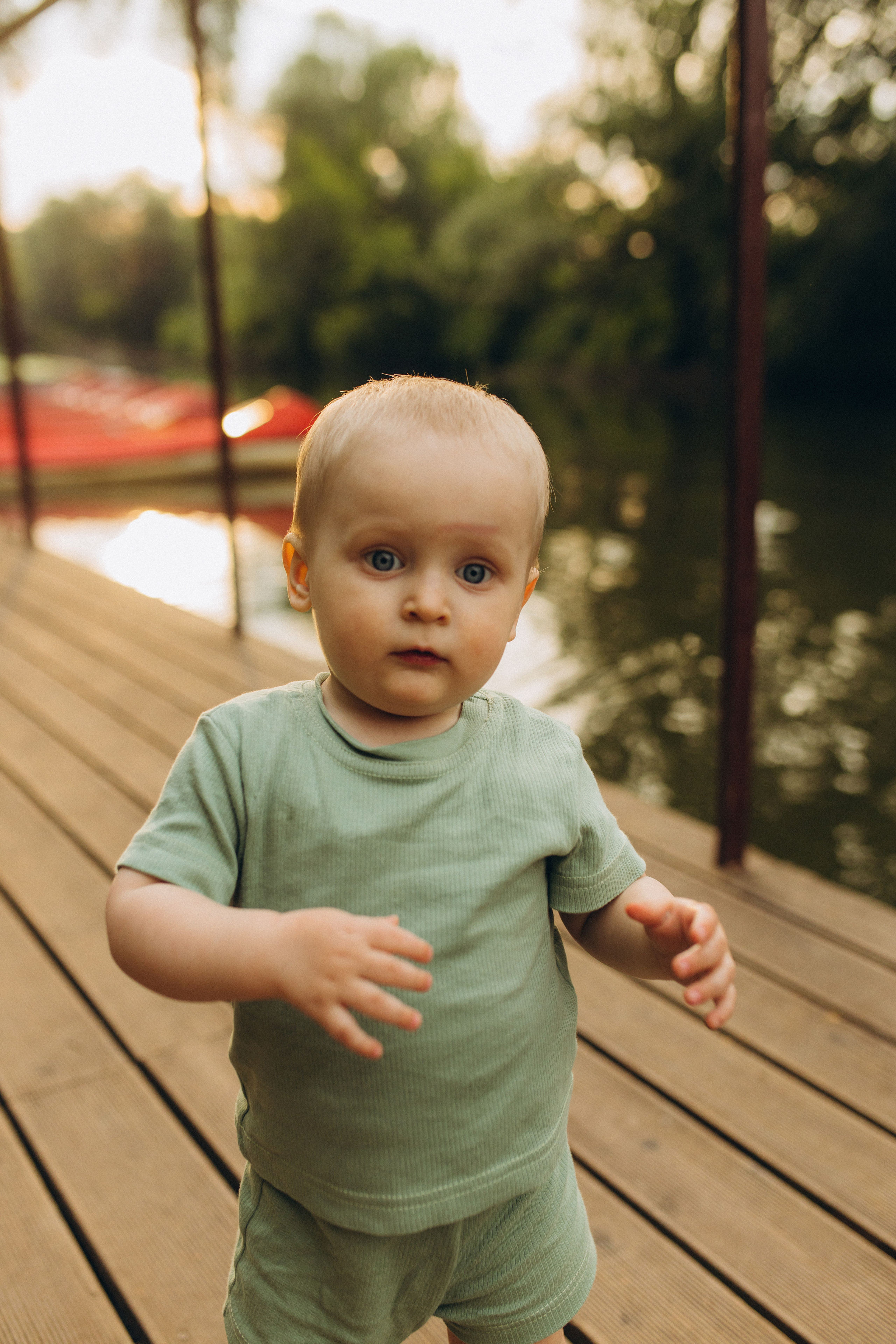 Близнецы. Семейный фотограф в Обнинске