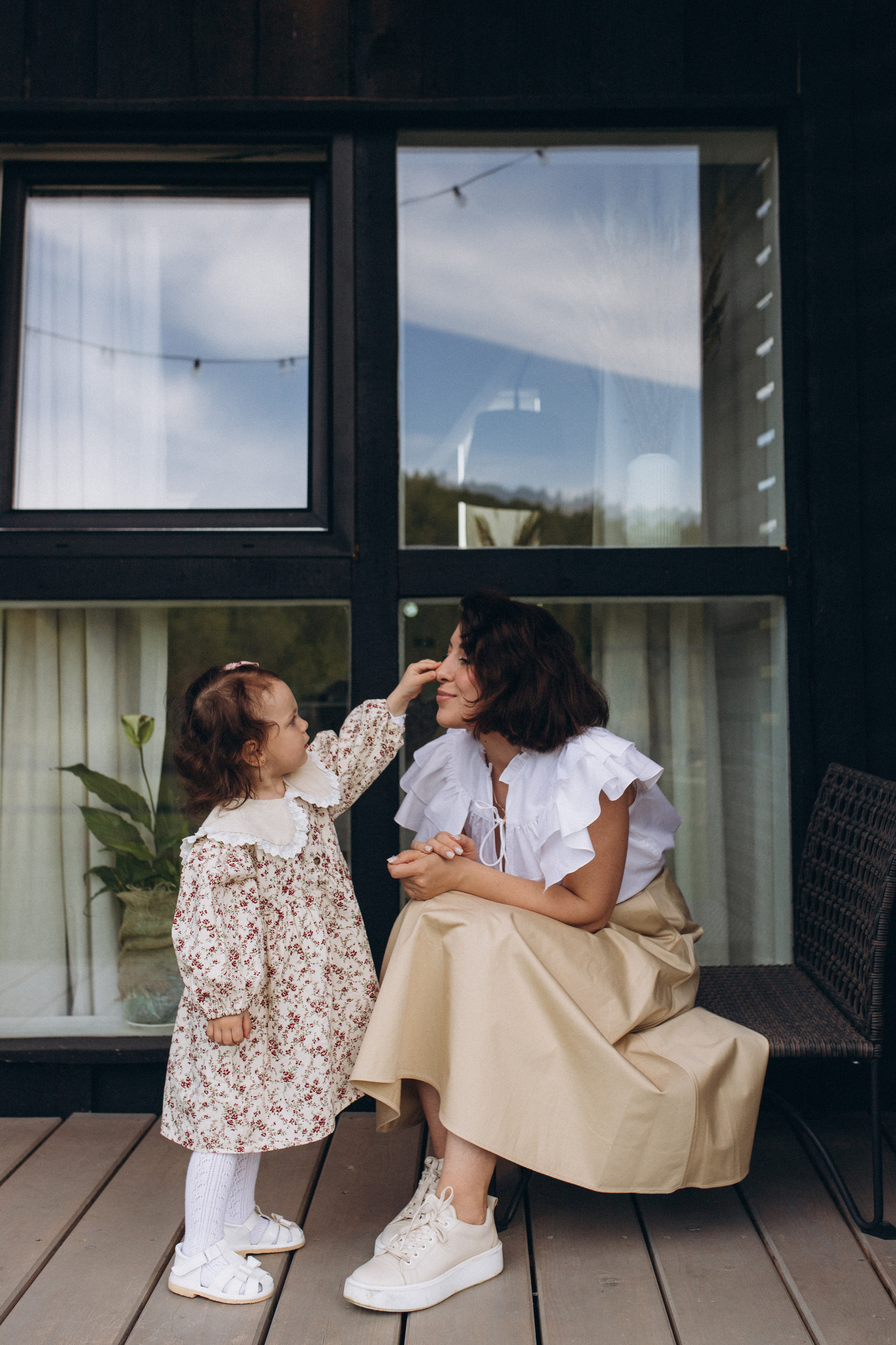 Бе-Ме. Семейный фотограф в Обнинске