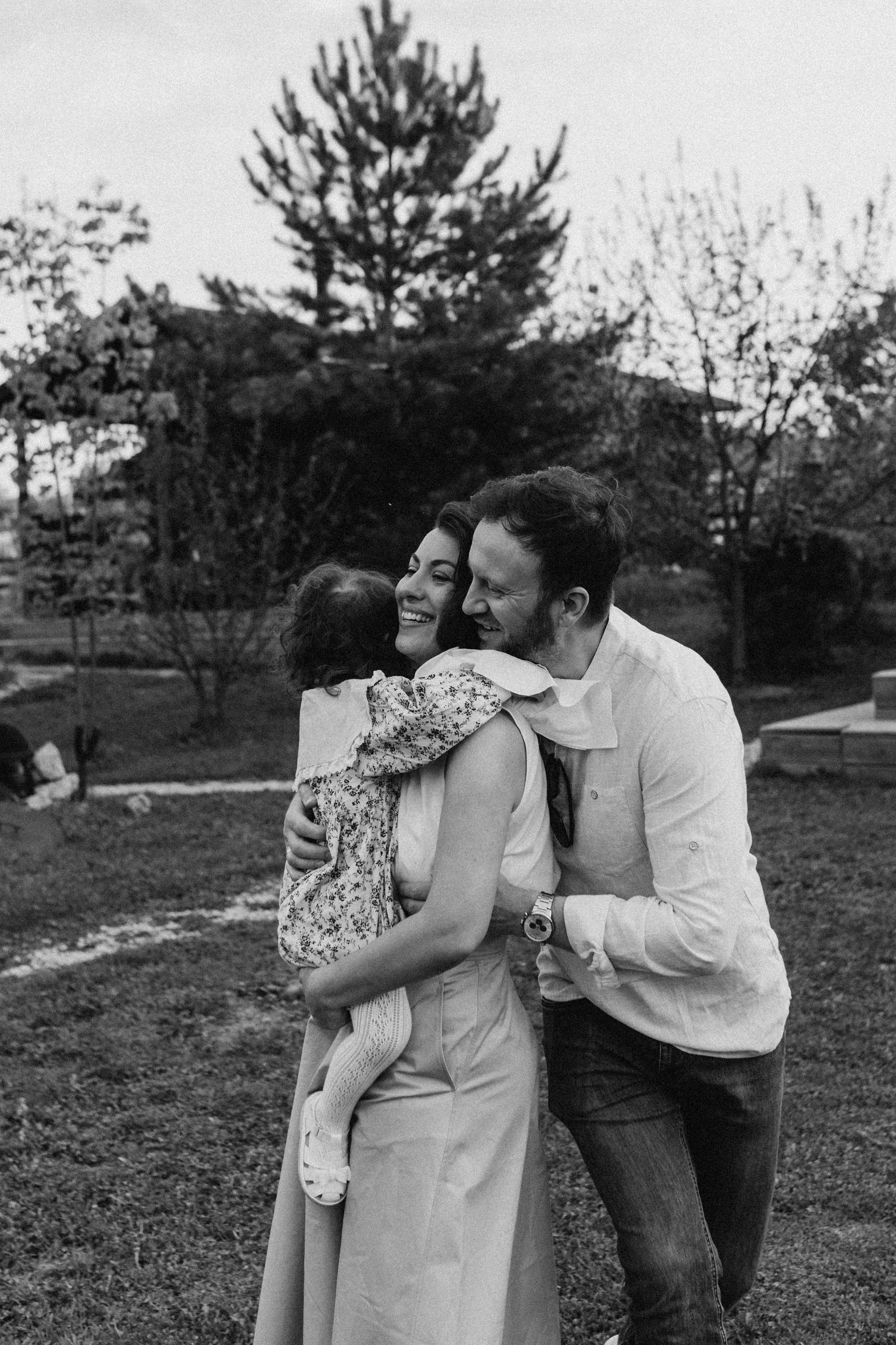 Бе-Ме. Семейный фотограф в Обнинске